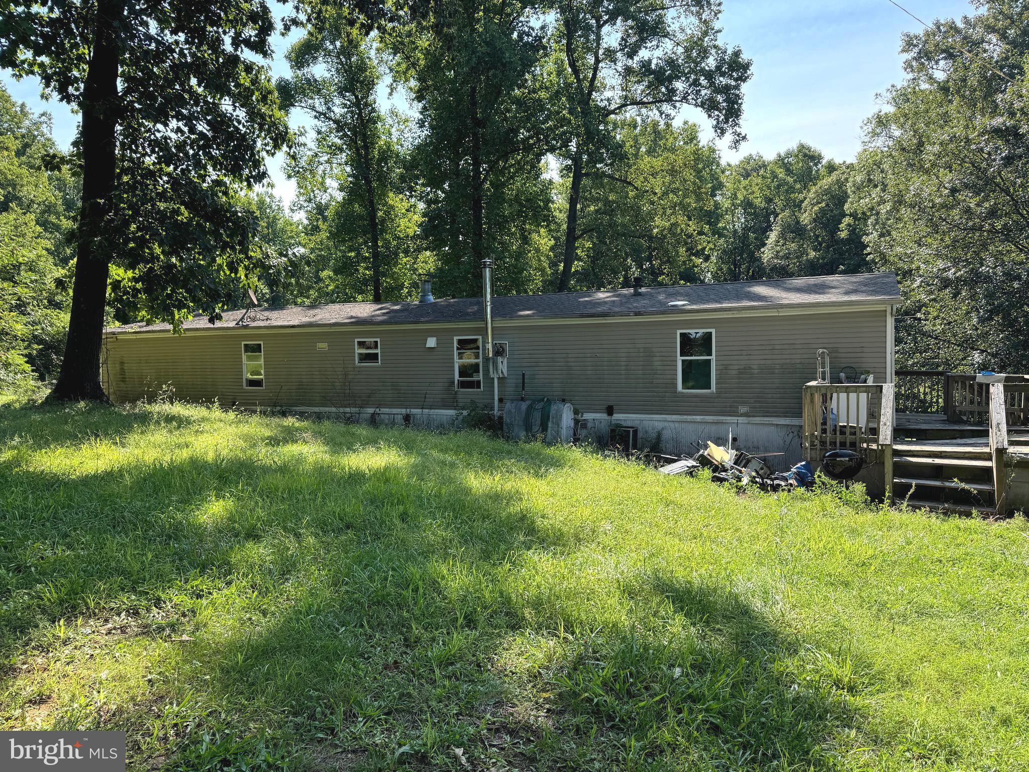 MORGAN VIEW - Residential