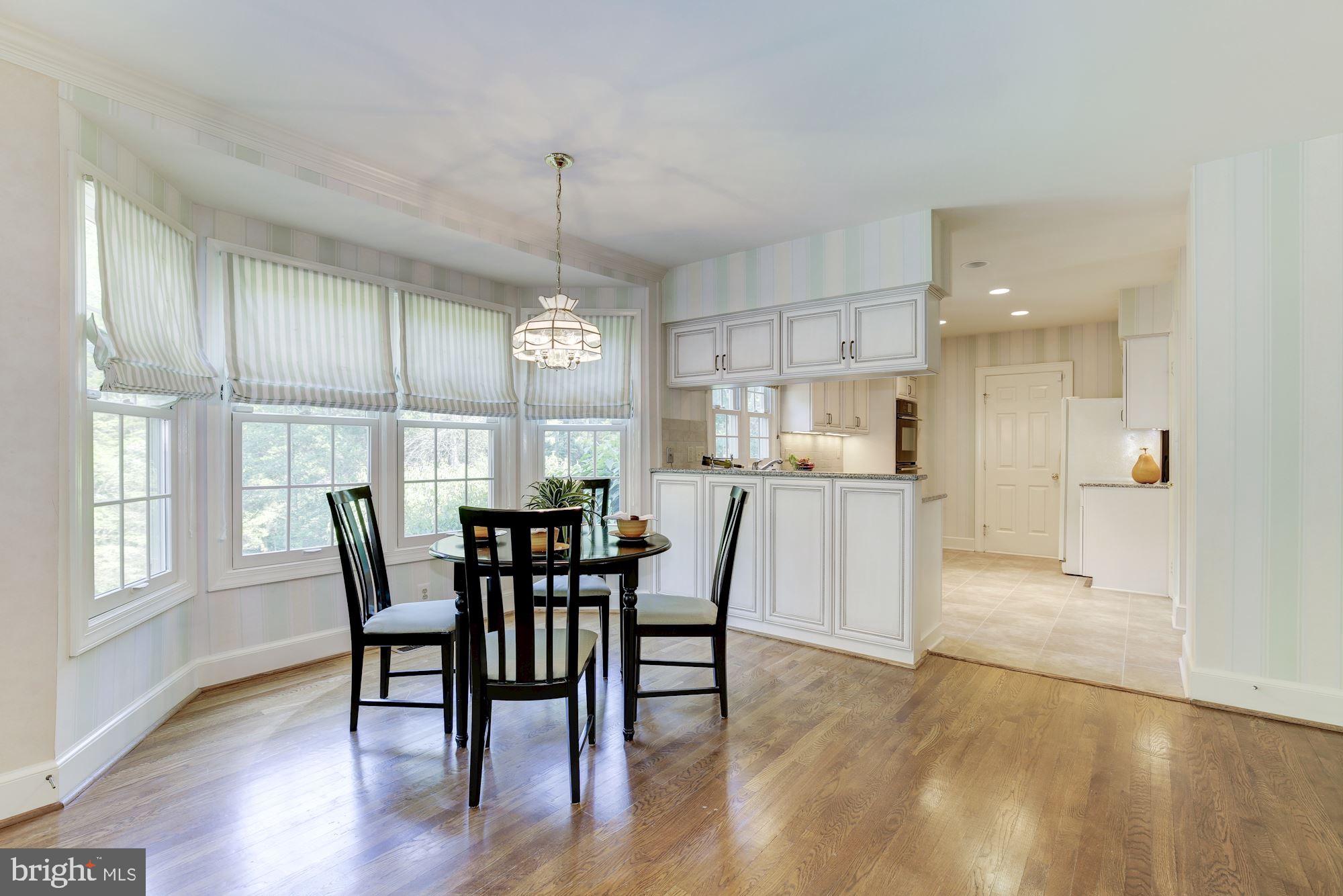 ESWORTHY PARK - Residential