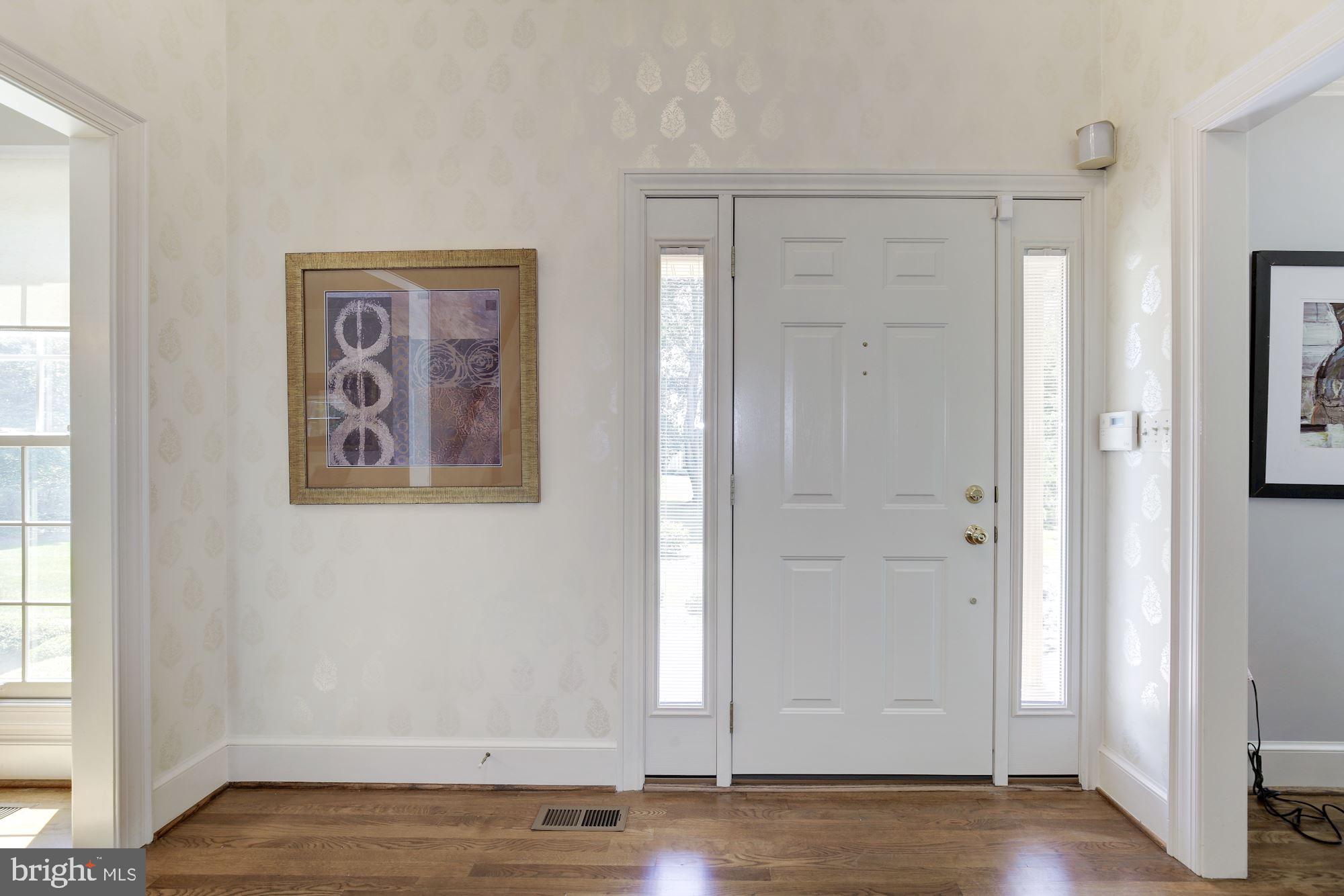 ESWORTHY PARK - Residential