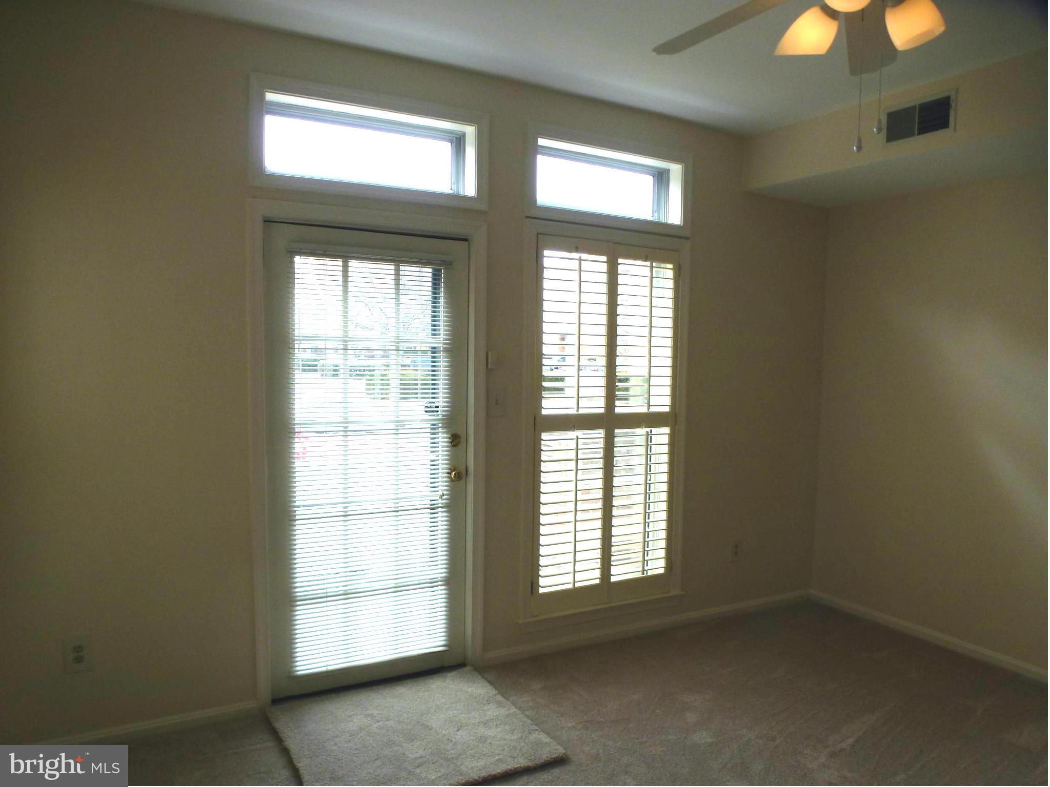 ETON SQUARE - Residential Lease