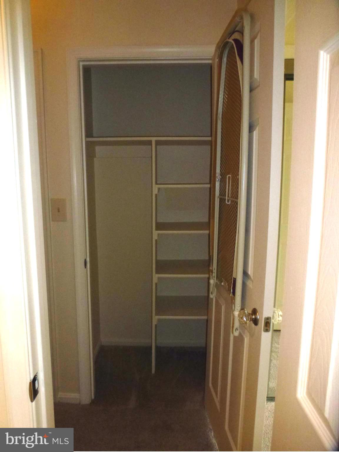 ETON SQUARE - Residential Lease