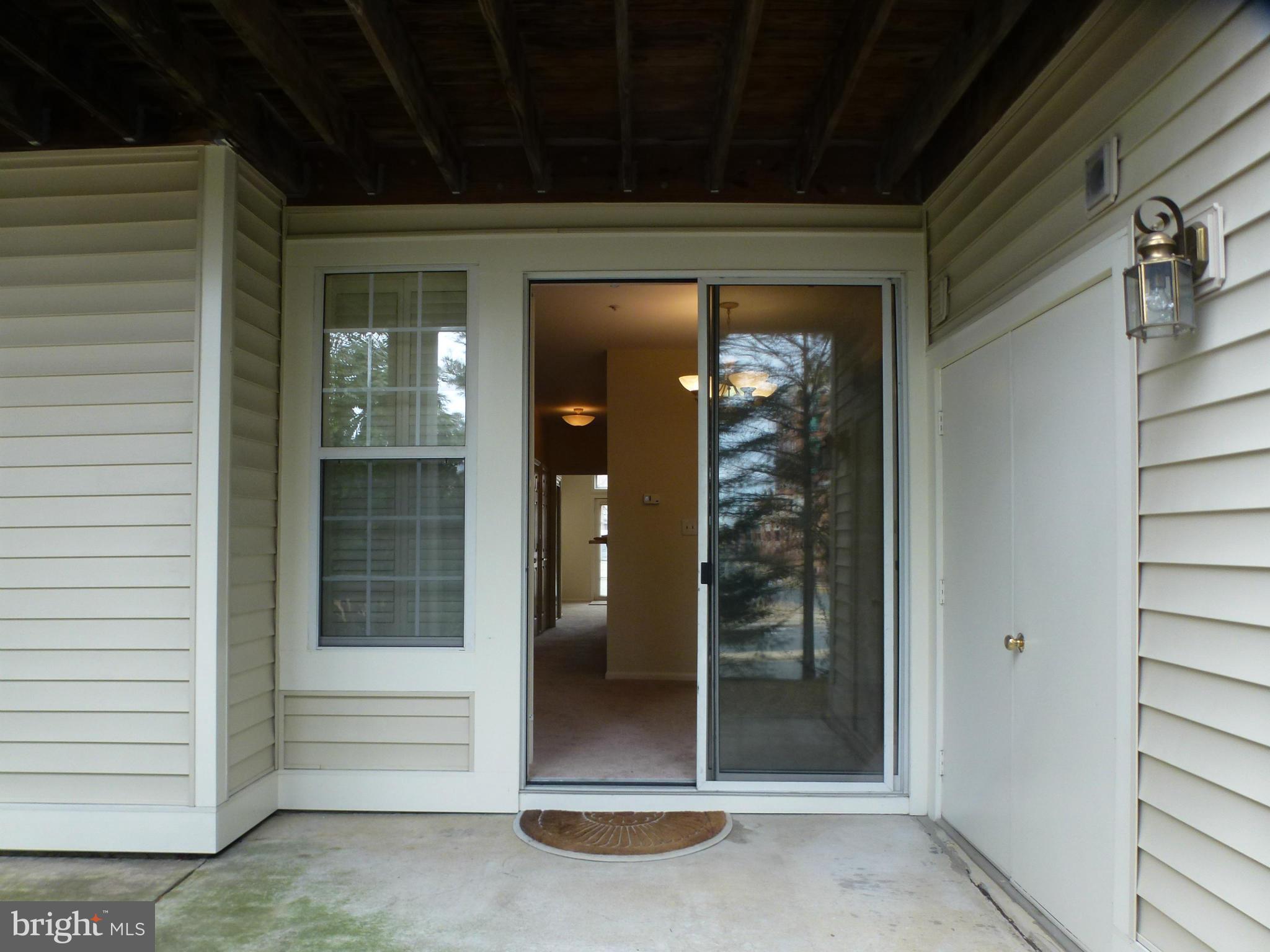 ETON SQUARE - Residential Lease