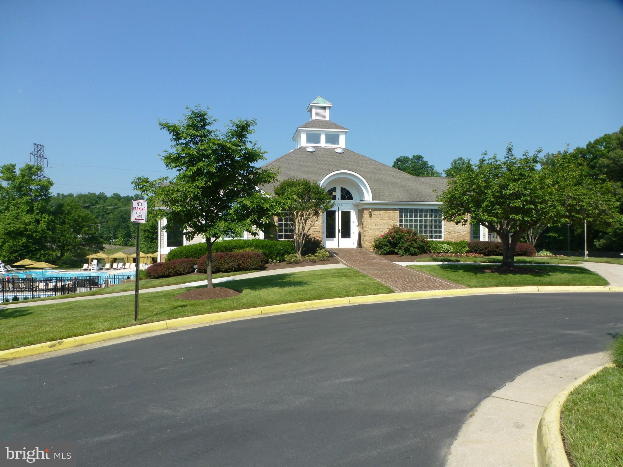 ETON SQUARE - Residential Lease