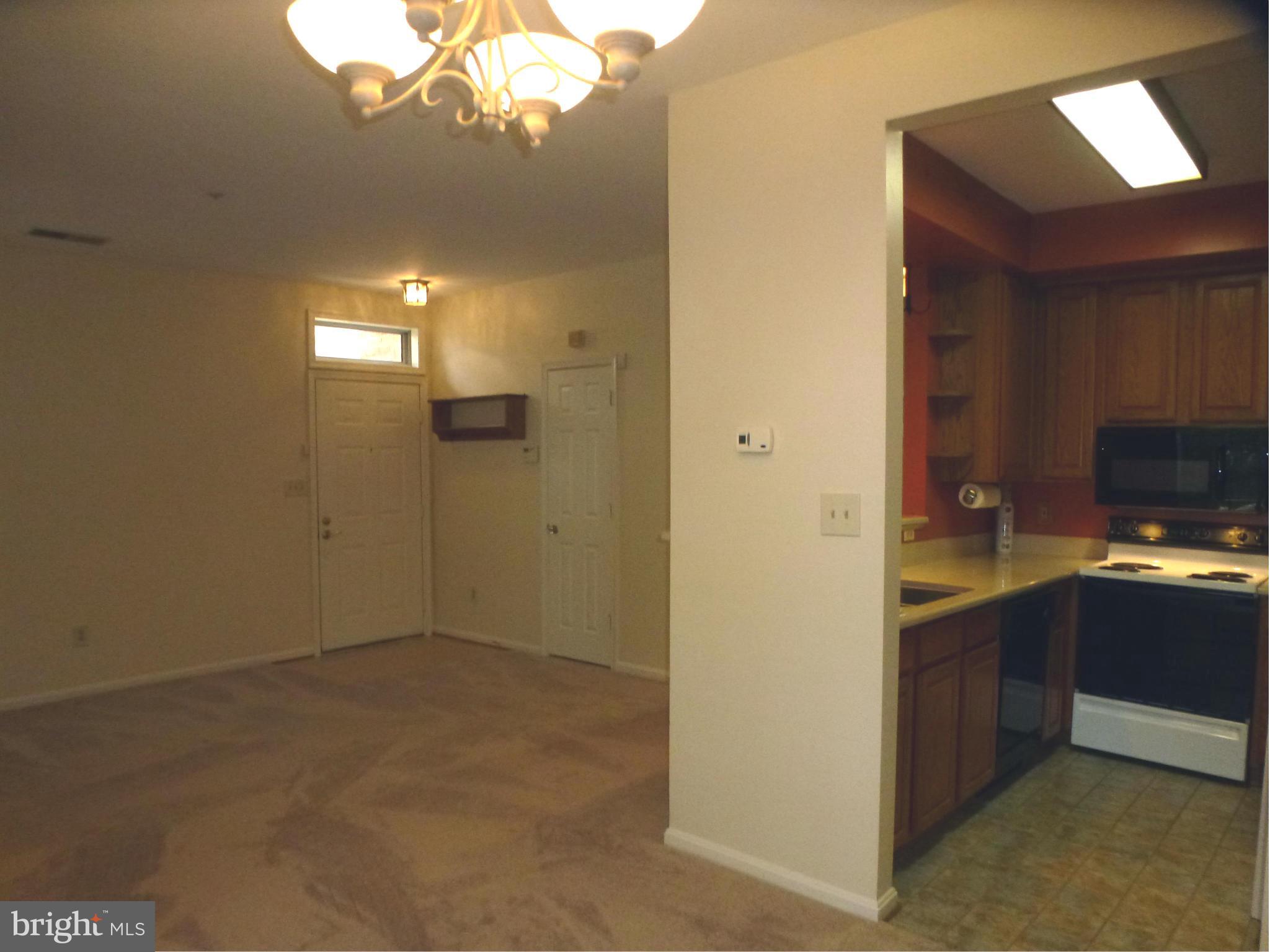 ETON SQUARE - Residential Lease