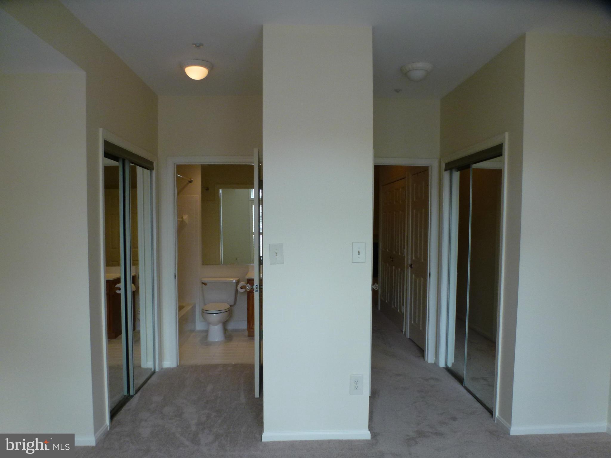 ETON SQUARE - Residential Lease