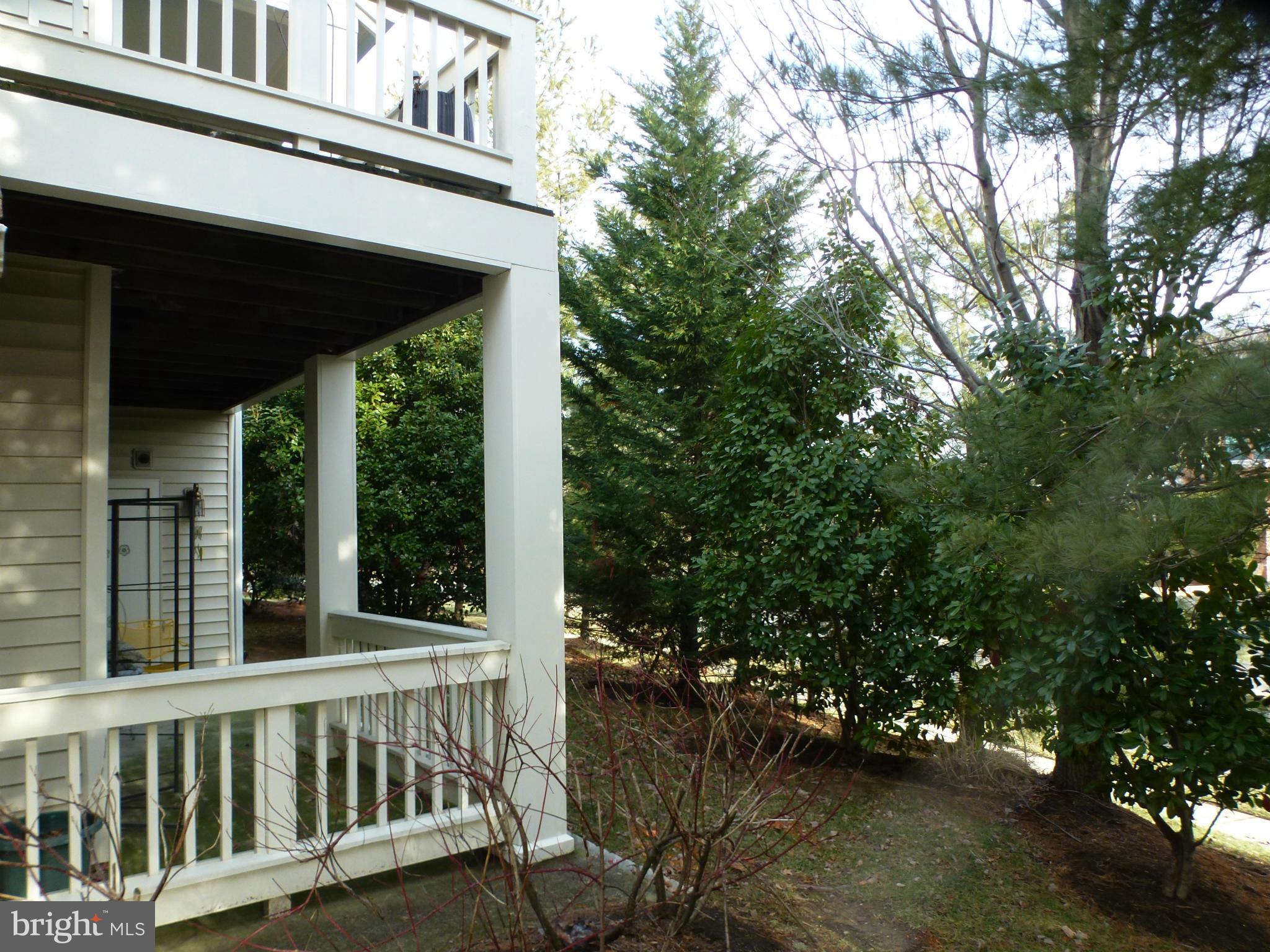 ETON SQUARE - Residential Lease