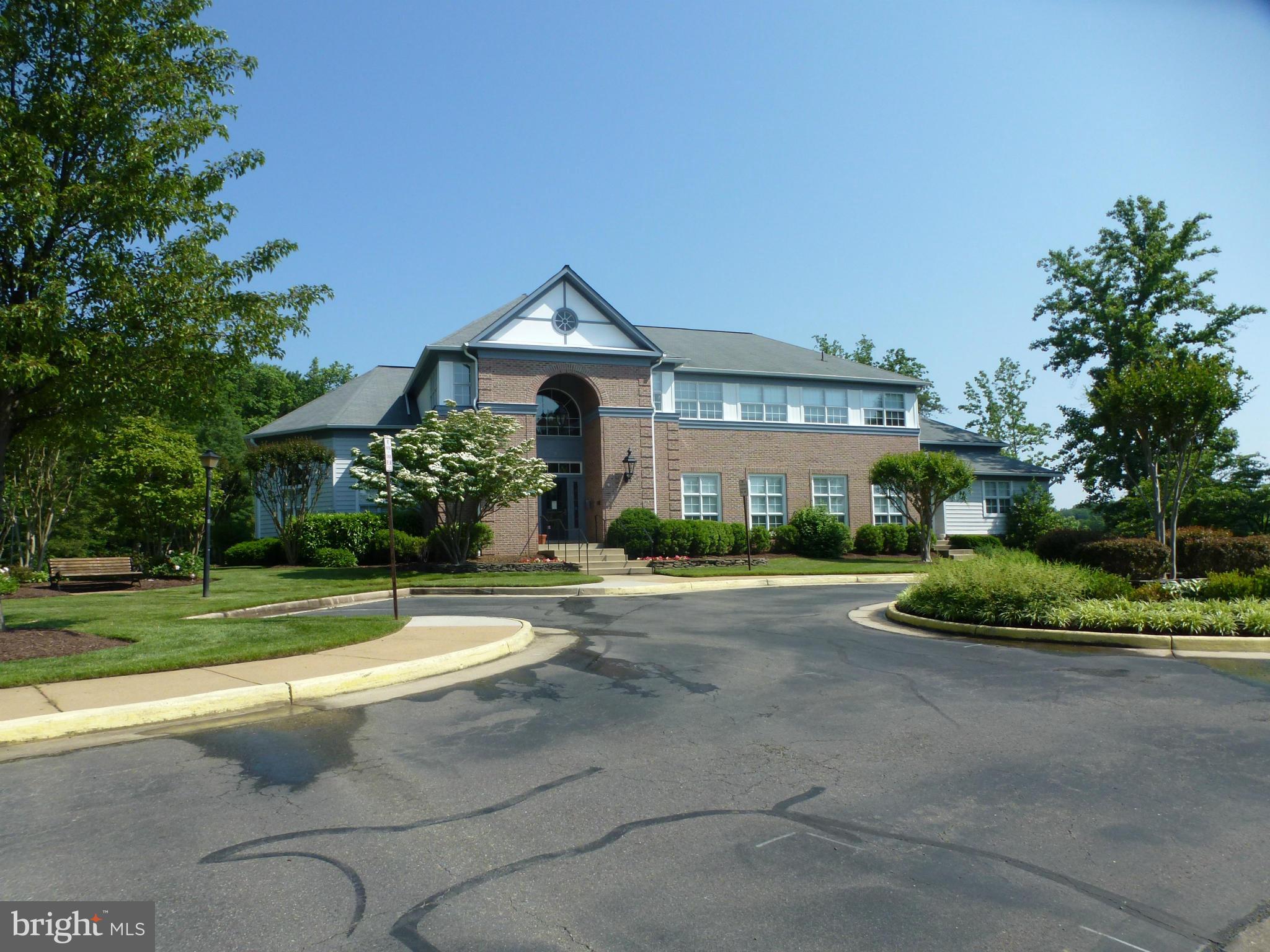 ETON SQUARE - Residential Lease