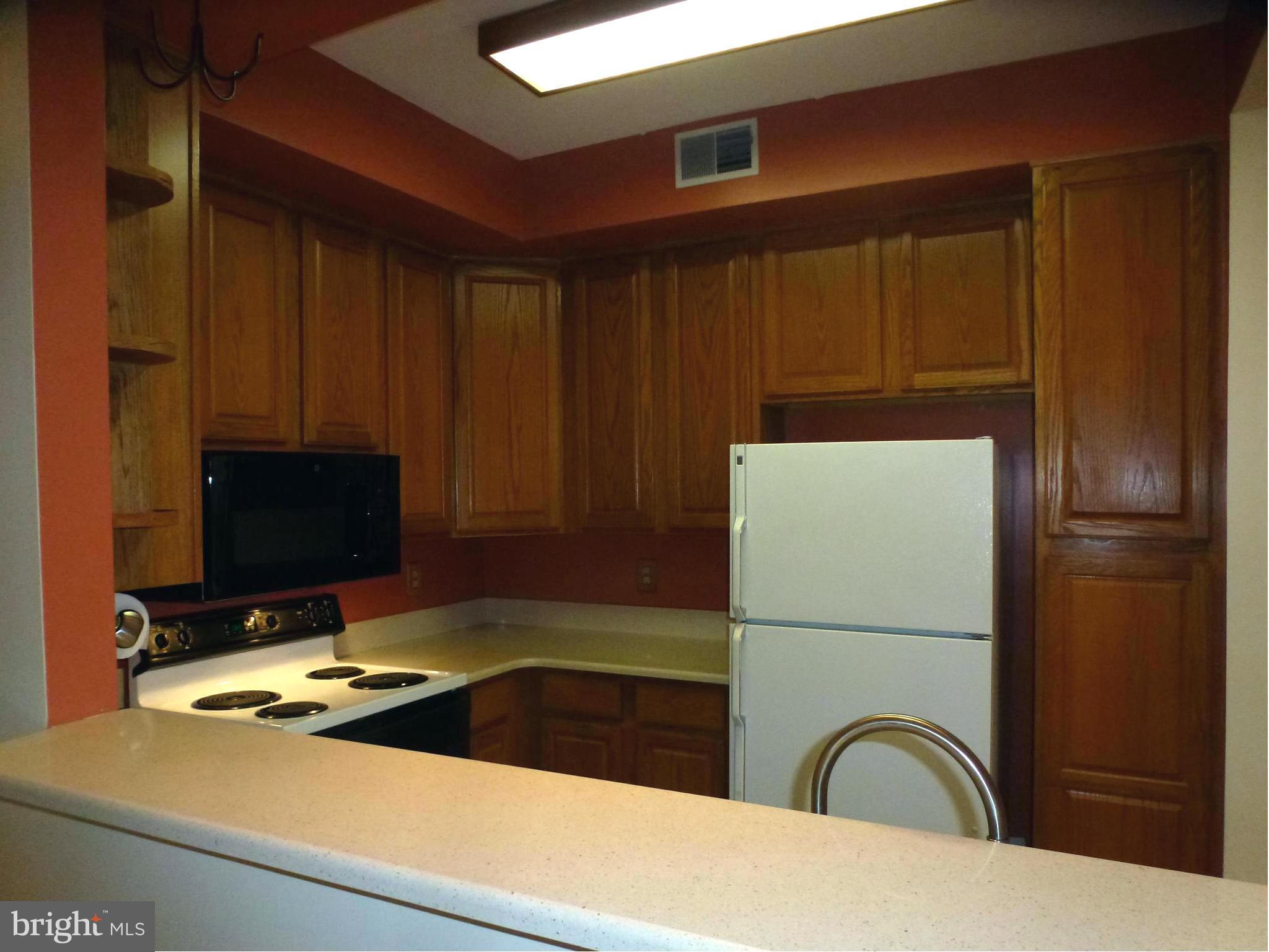 ETON SQUARE - Residential Lease