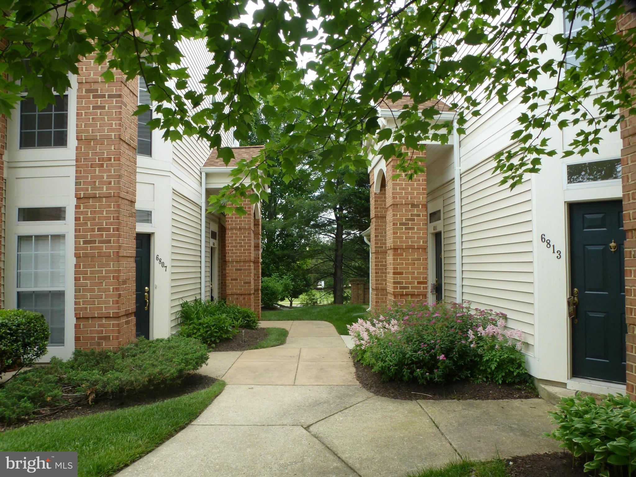 ETON SQUARE - Residential Lease