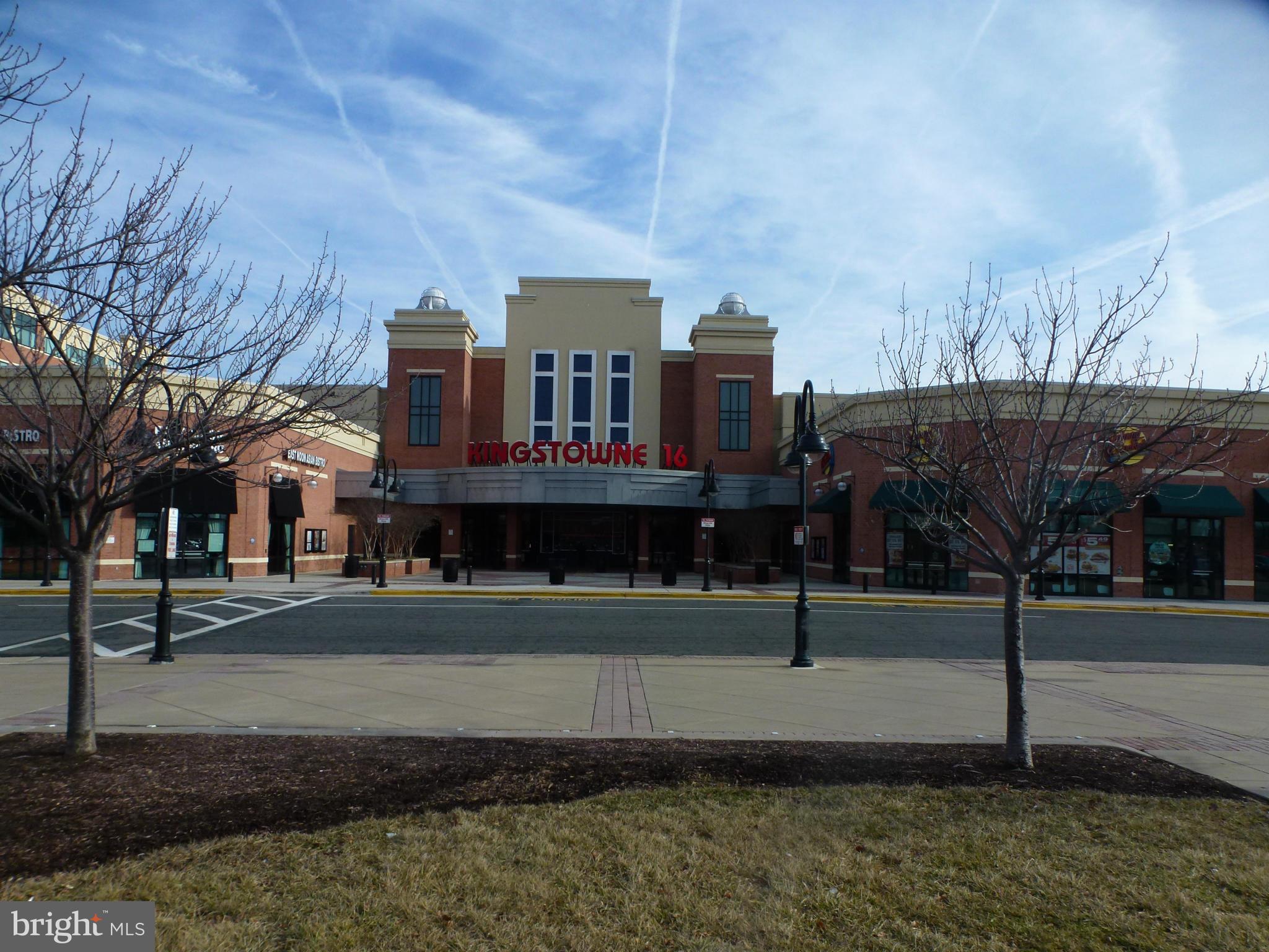 ETON SQUARE - Residential Lease