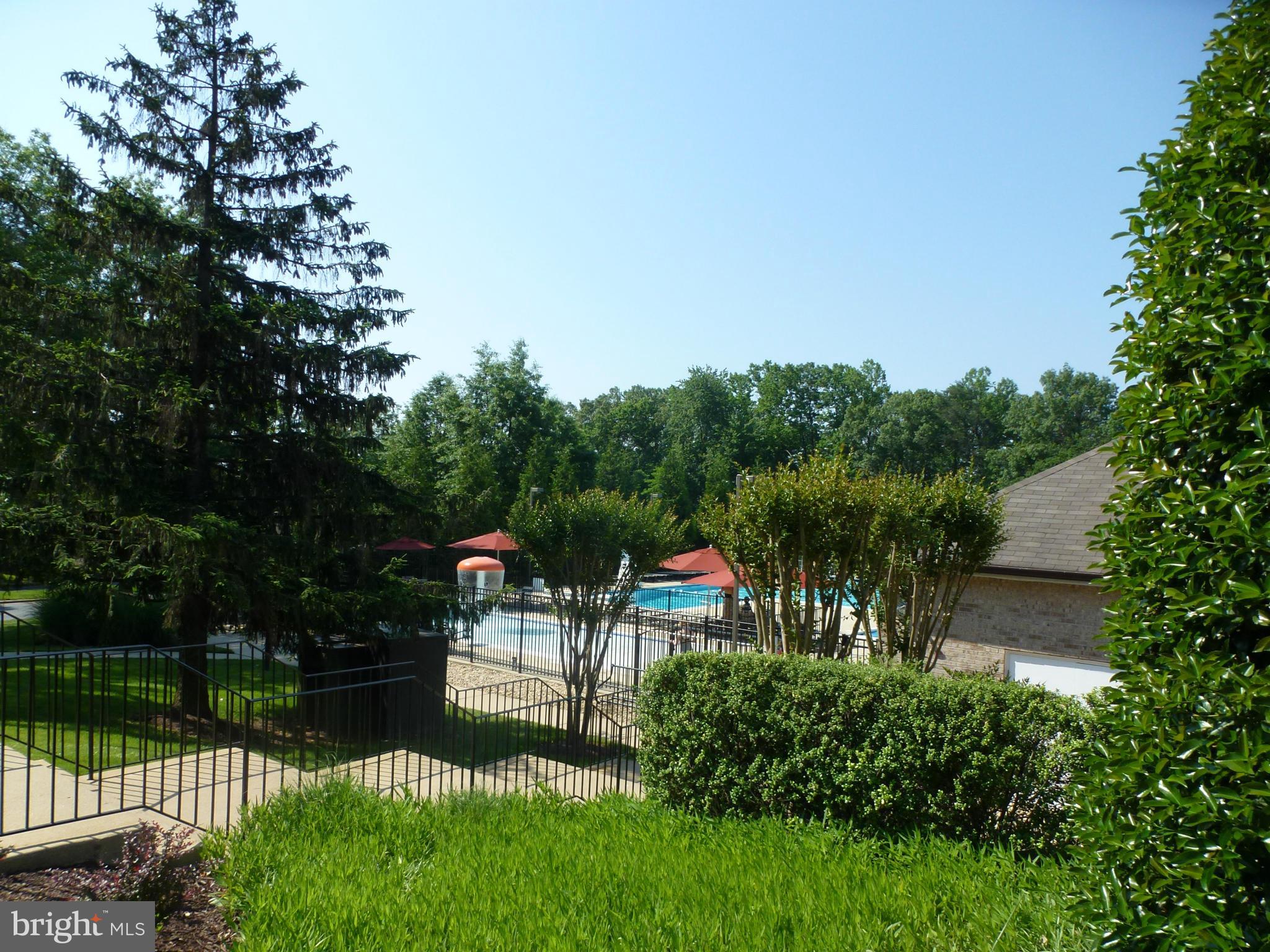 ETON SQUARE - Residential Lease