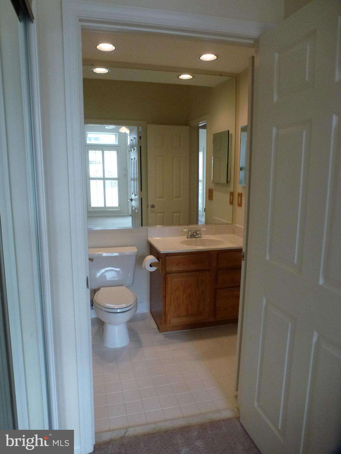 ETON SQUARE - Residential Lease