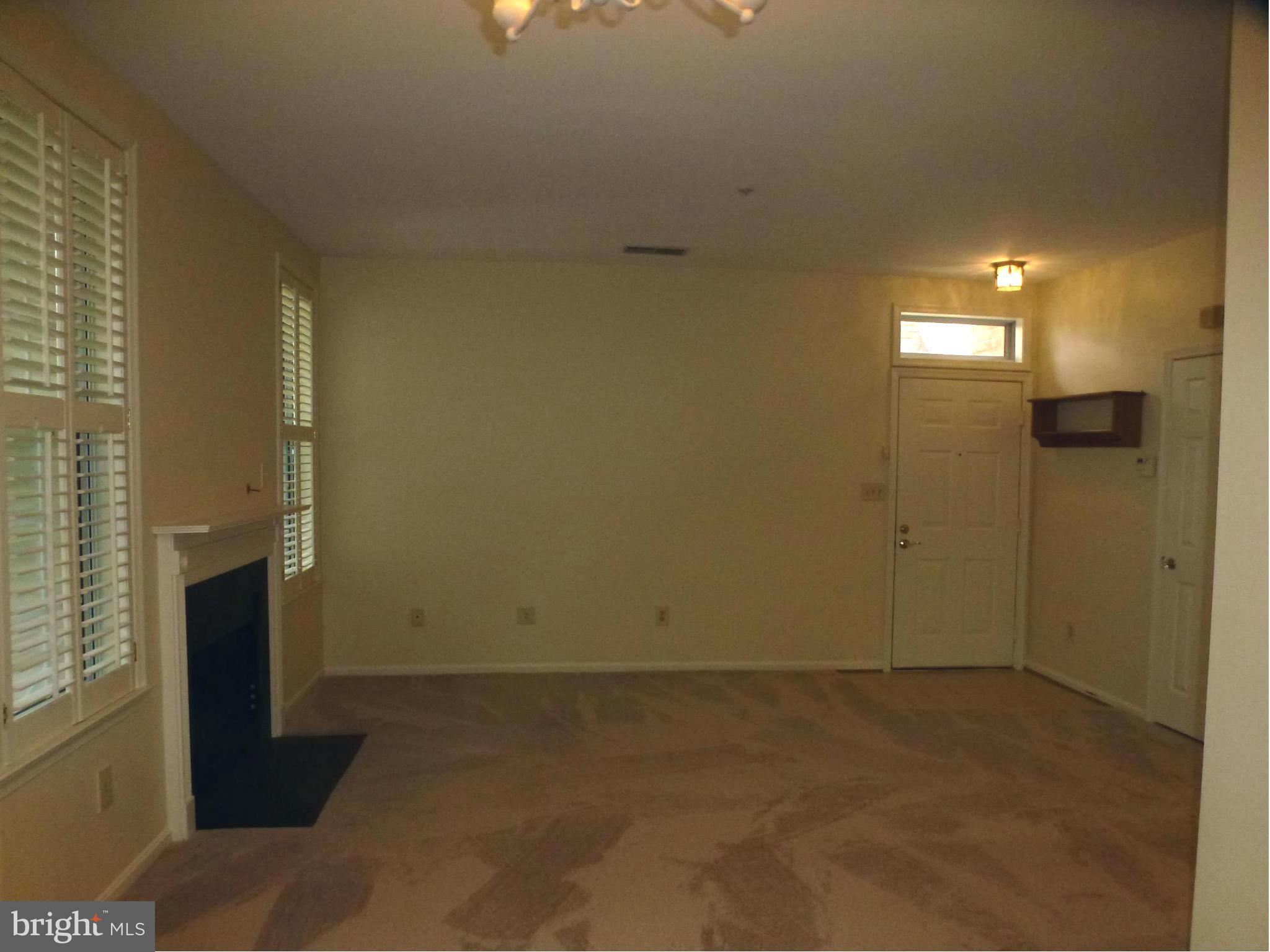 ETON SQUARE - Residential Lease