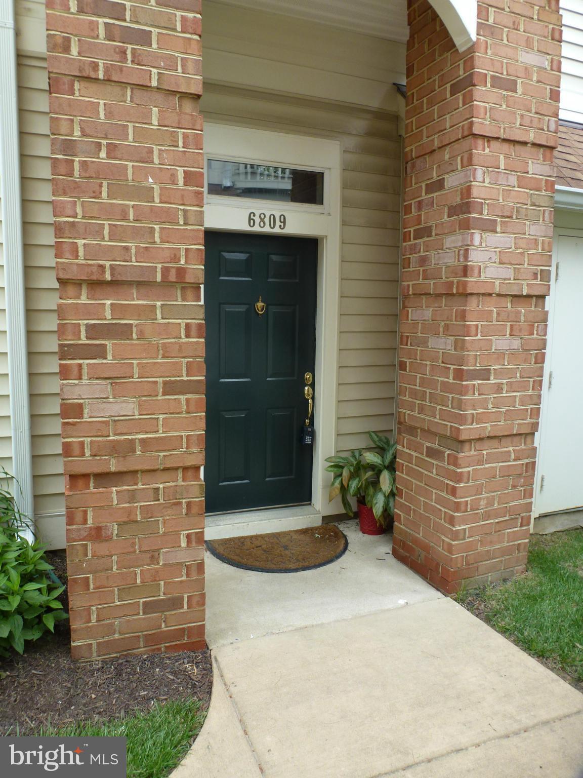 ETON SQUARE - Residential Lease