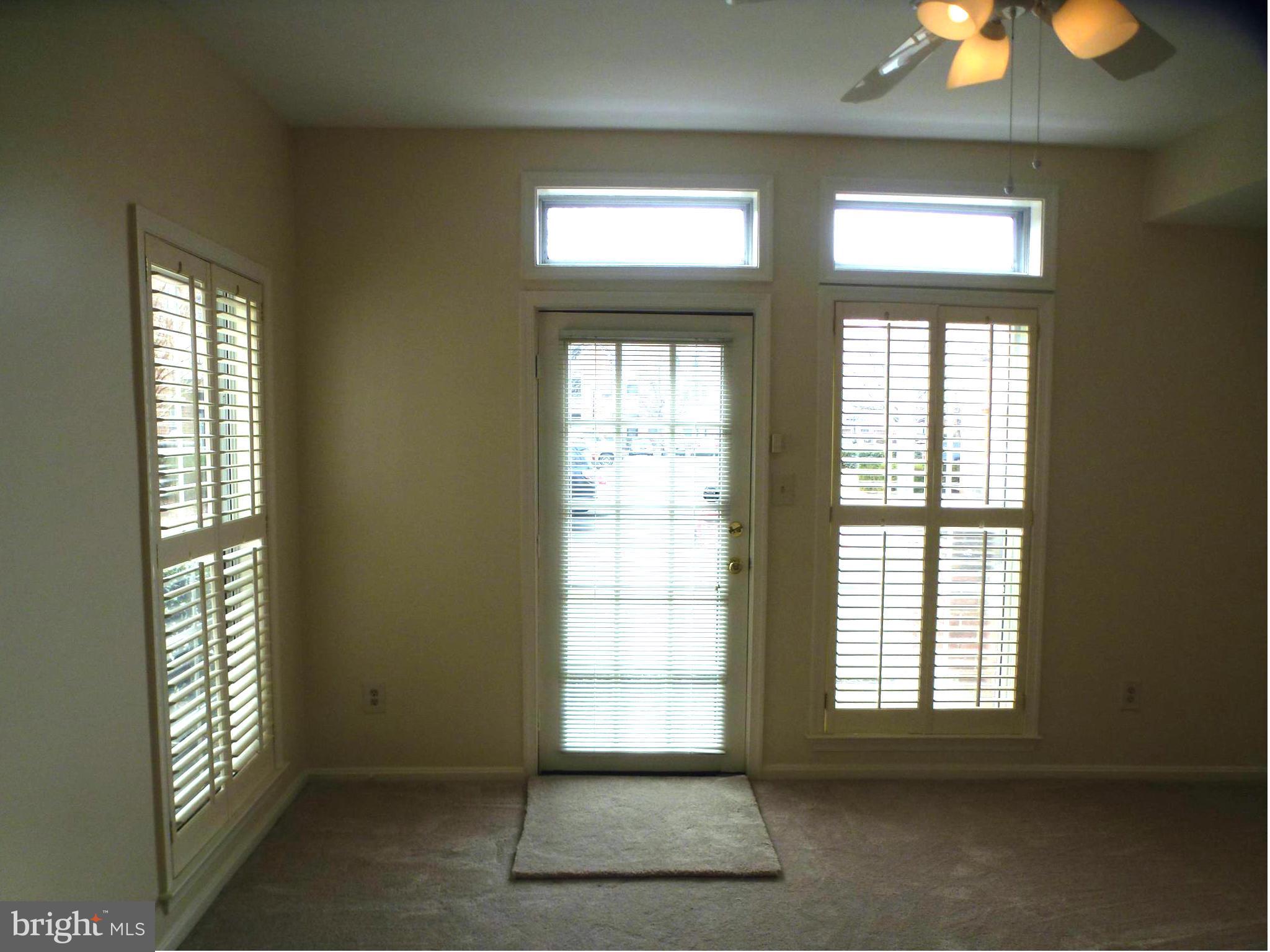 ETON SQUARE - Residential Lease