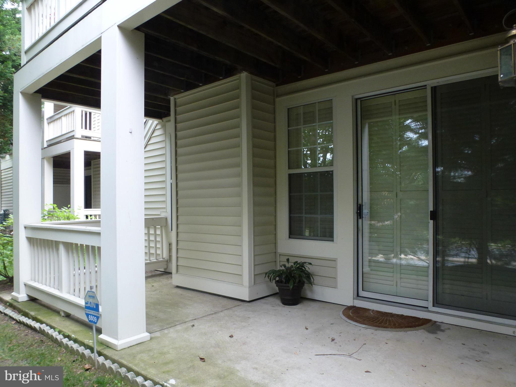 ETON SQUARE - Residential Lease