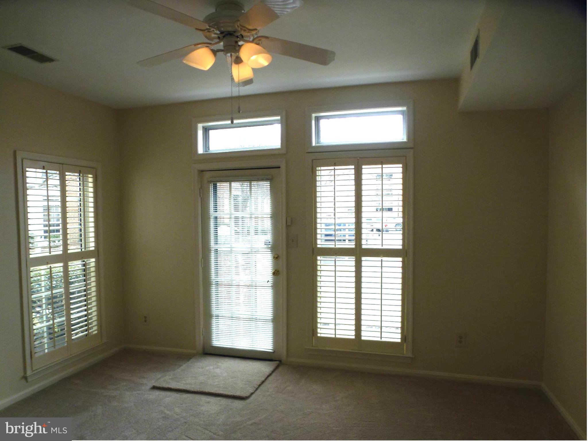 ETON SQUARE - Residential Lease