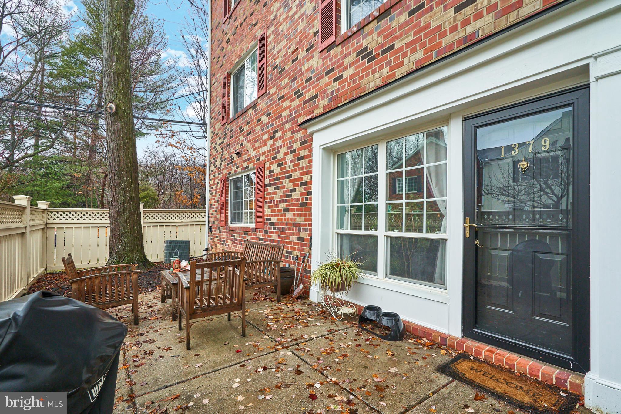 PARKSIDE AT ALEXANDRIA - Residential