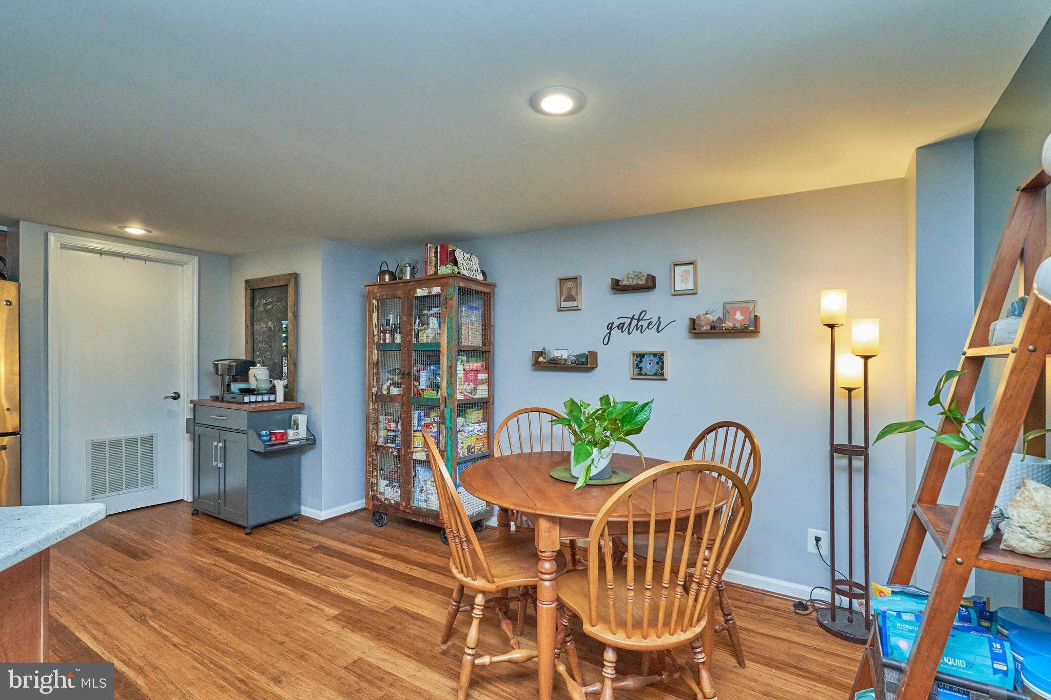 PARKSIDE AT ALEXANDRIA - Residential