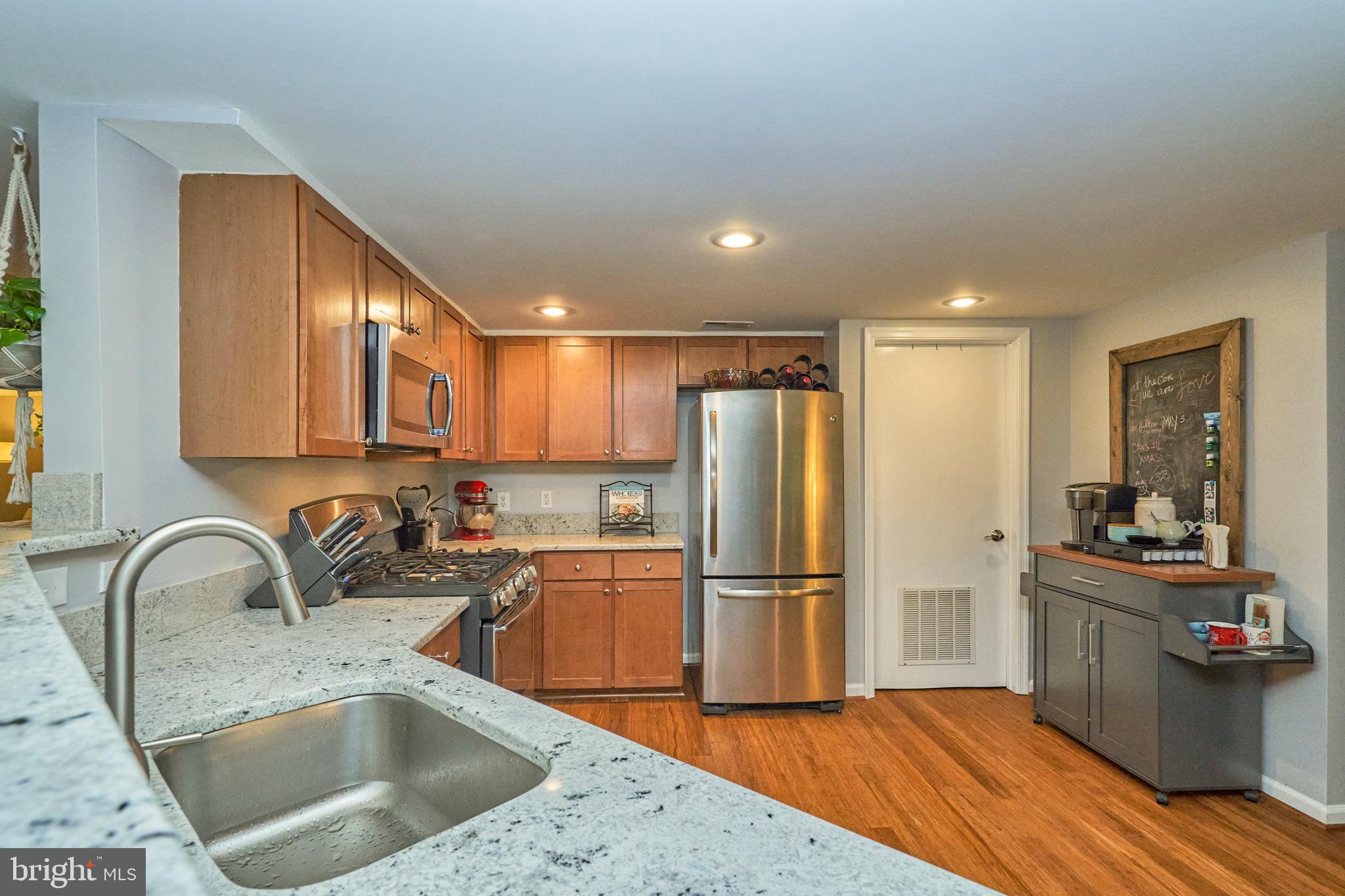 PARKSIDE AT ALEXANDRIA - Residential