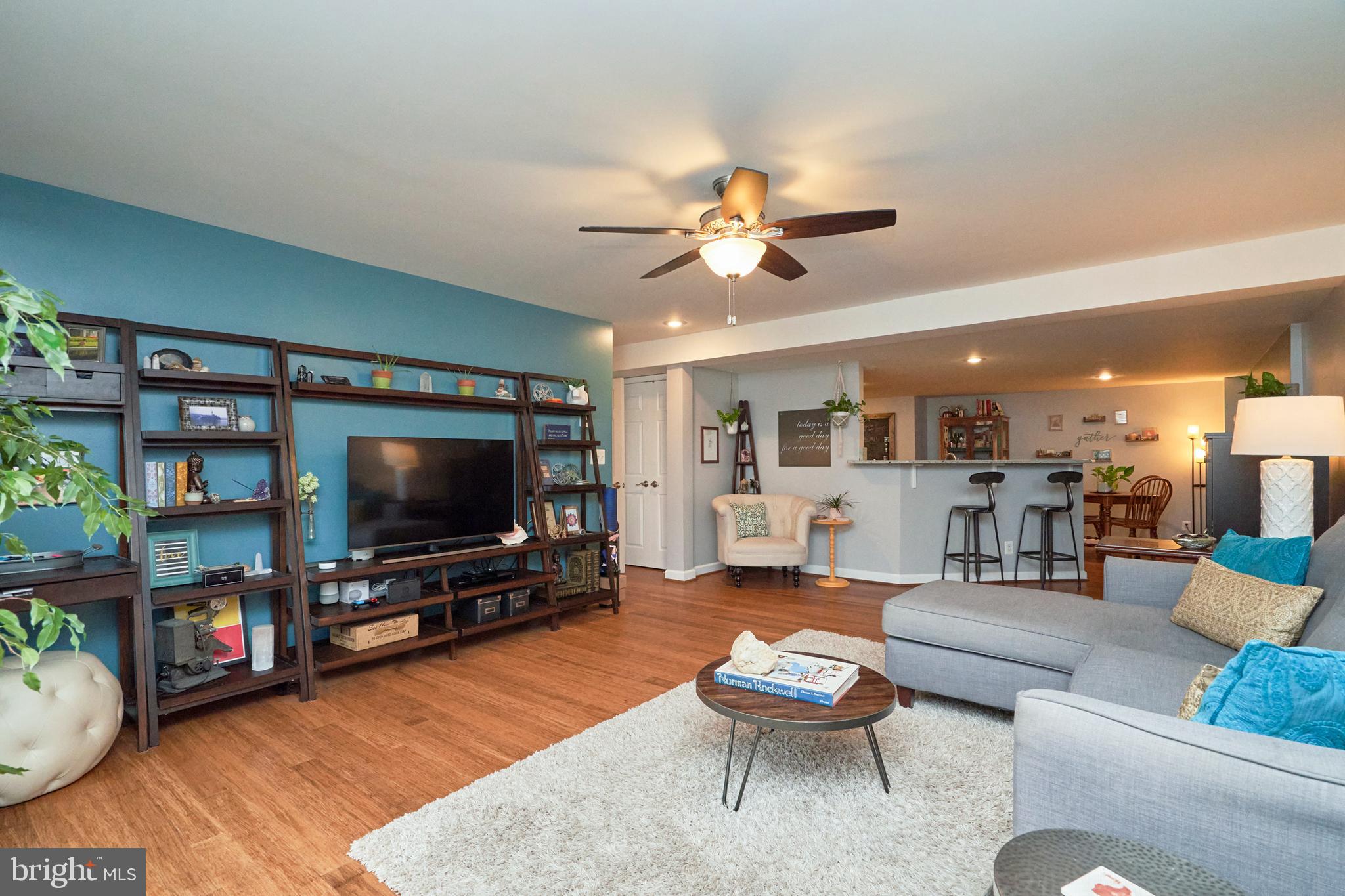 PARKSIDE AT ALEXANDRIA - Residential