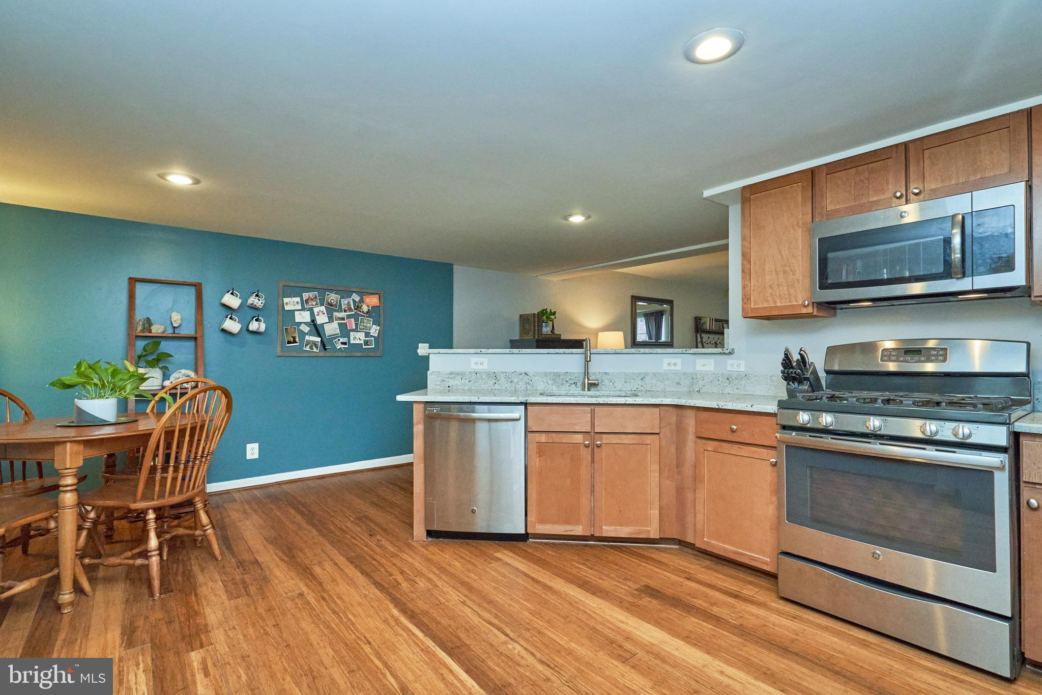 PARKSIDE AT ALEXANDRIA - Residential