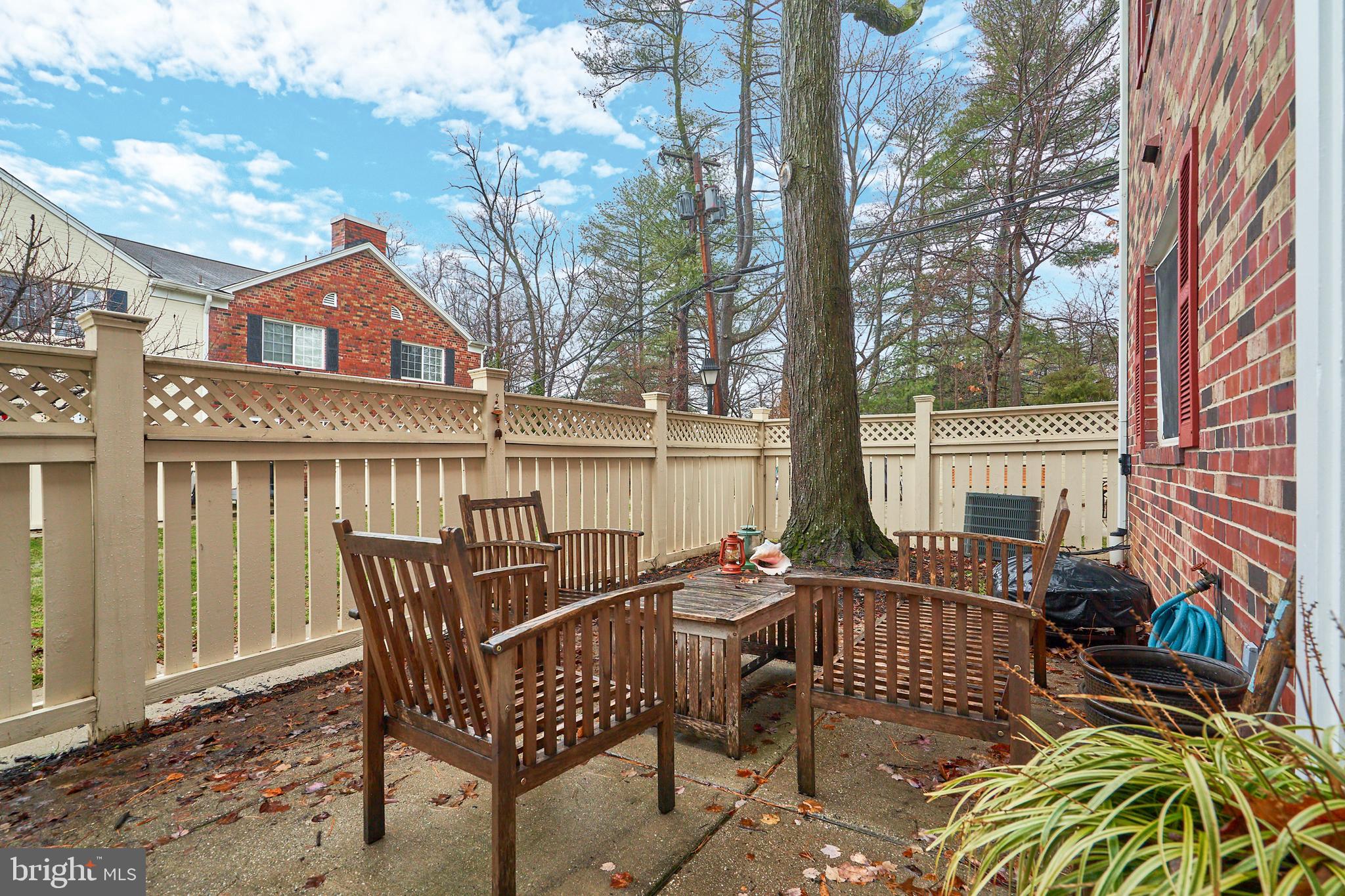 PARKSIDE AT ALEXANDRIA - Residential