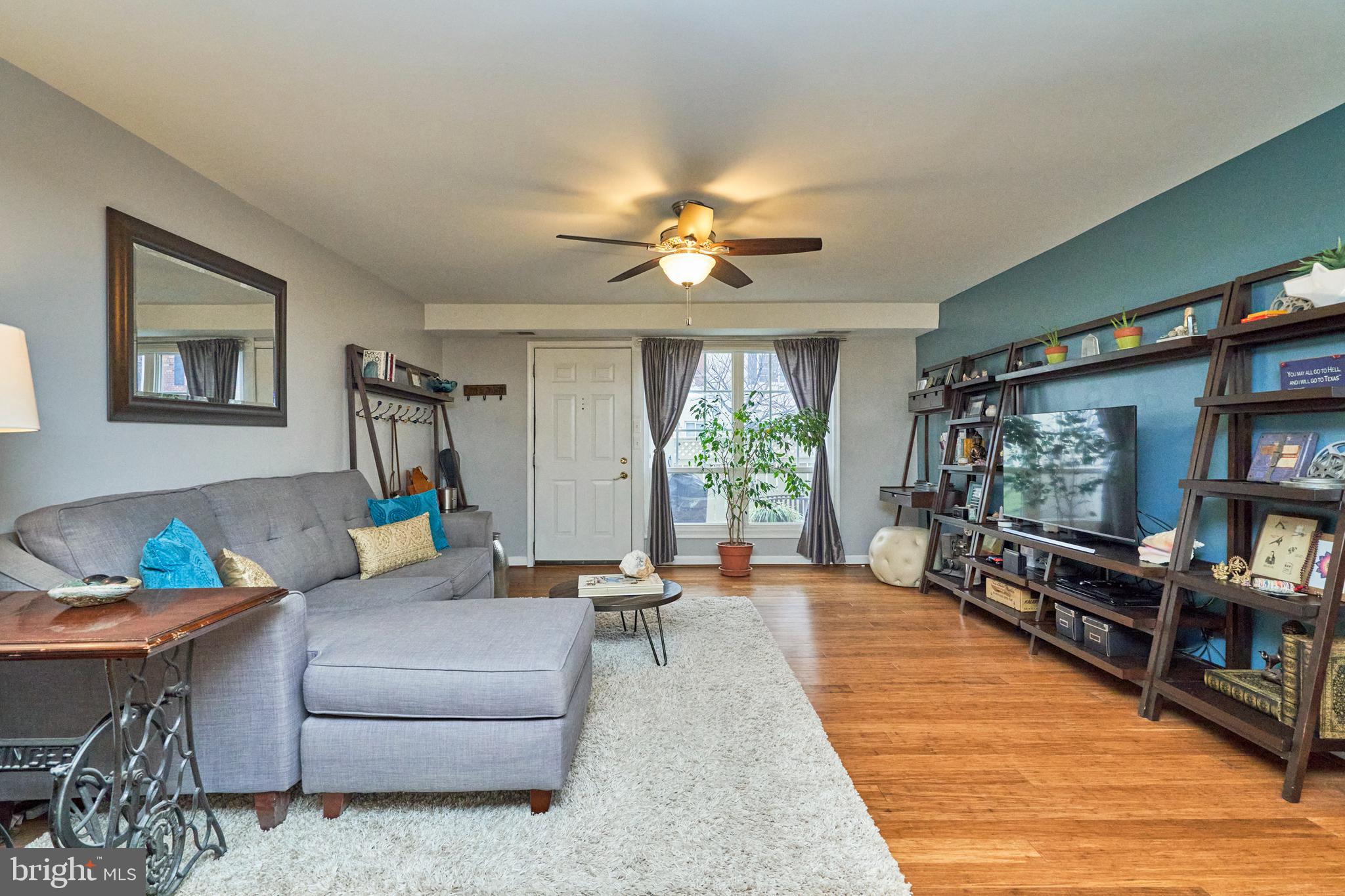 PARKSIDE AT ALEXANDRIA - Residential