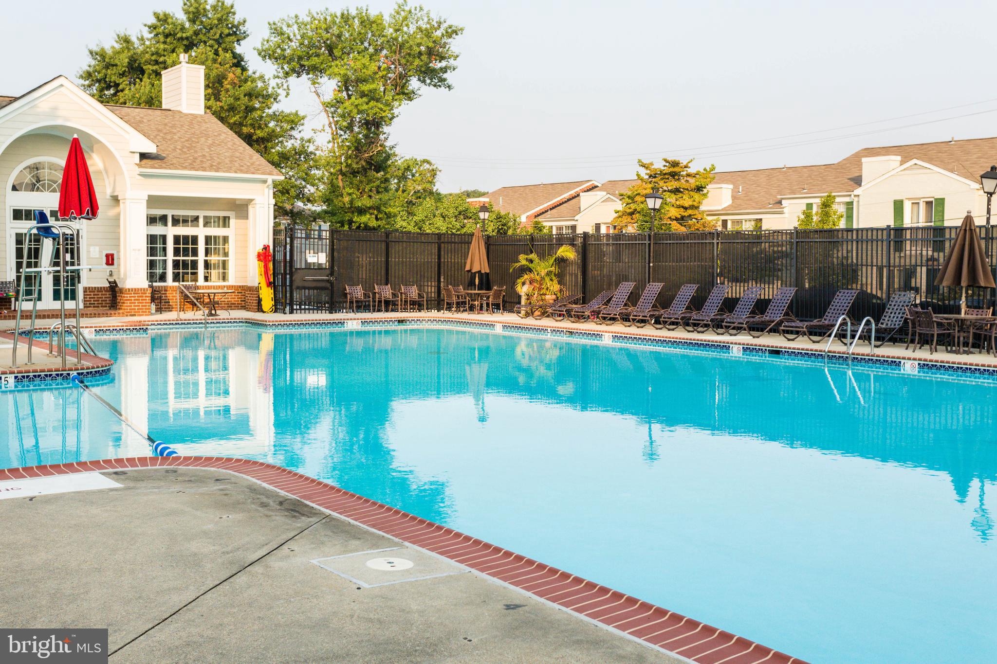 PARKSIDE AT ALEXANDRIA - Residential