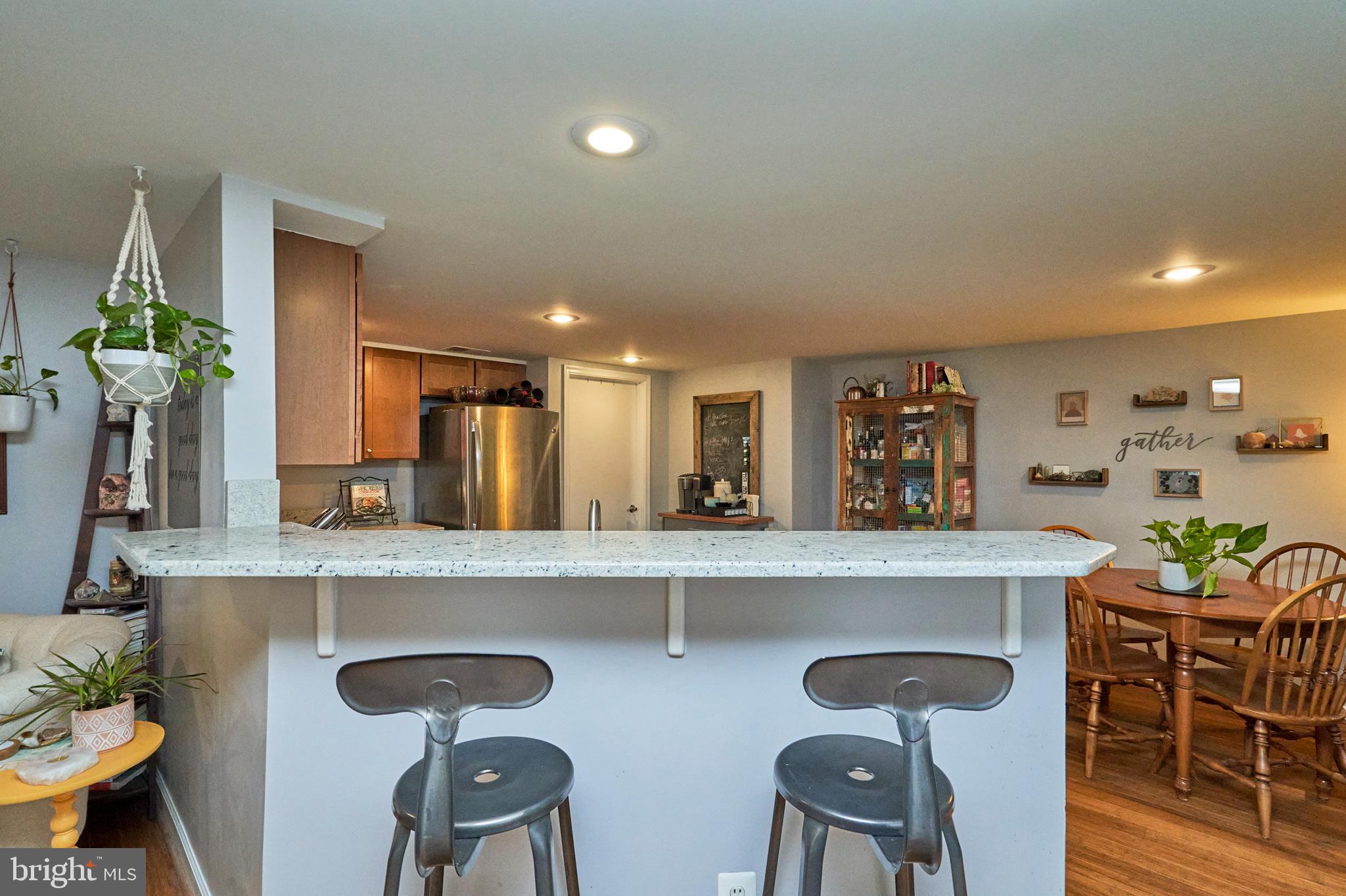 PARKSIDE AT ALEXANDRIA - Residential