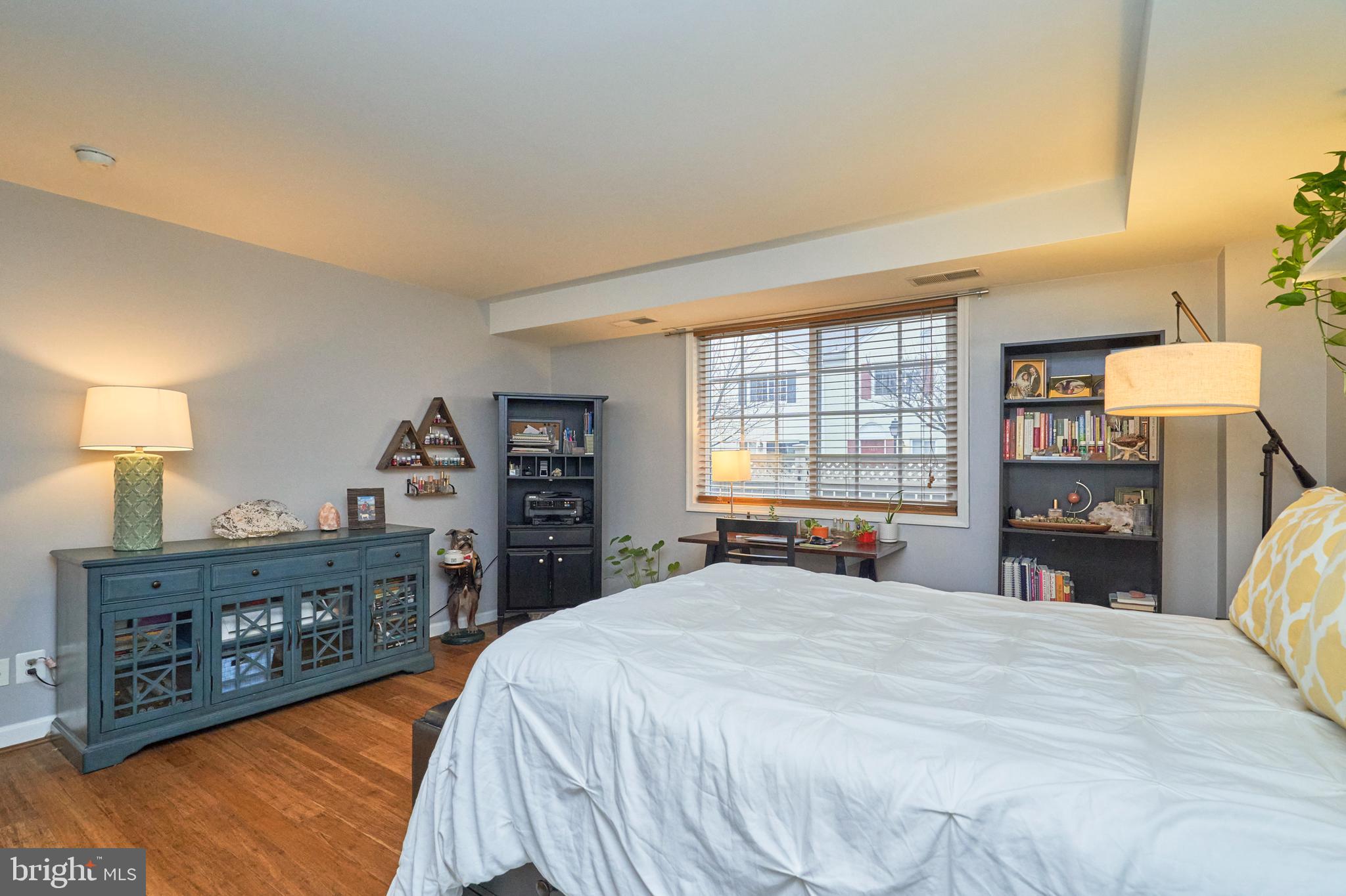 PARKSIDE AT ALEXANDRIA - Residential