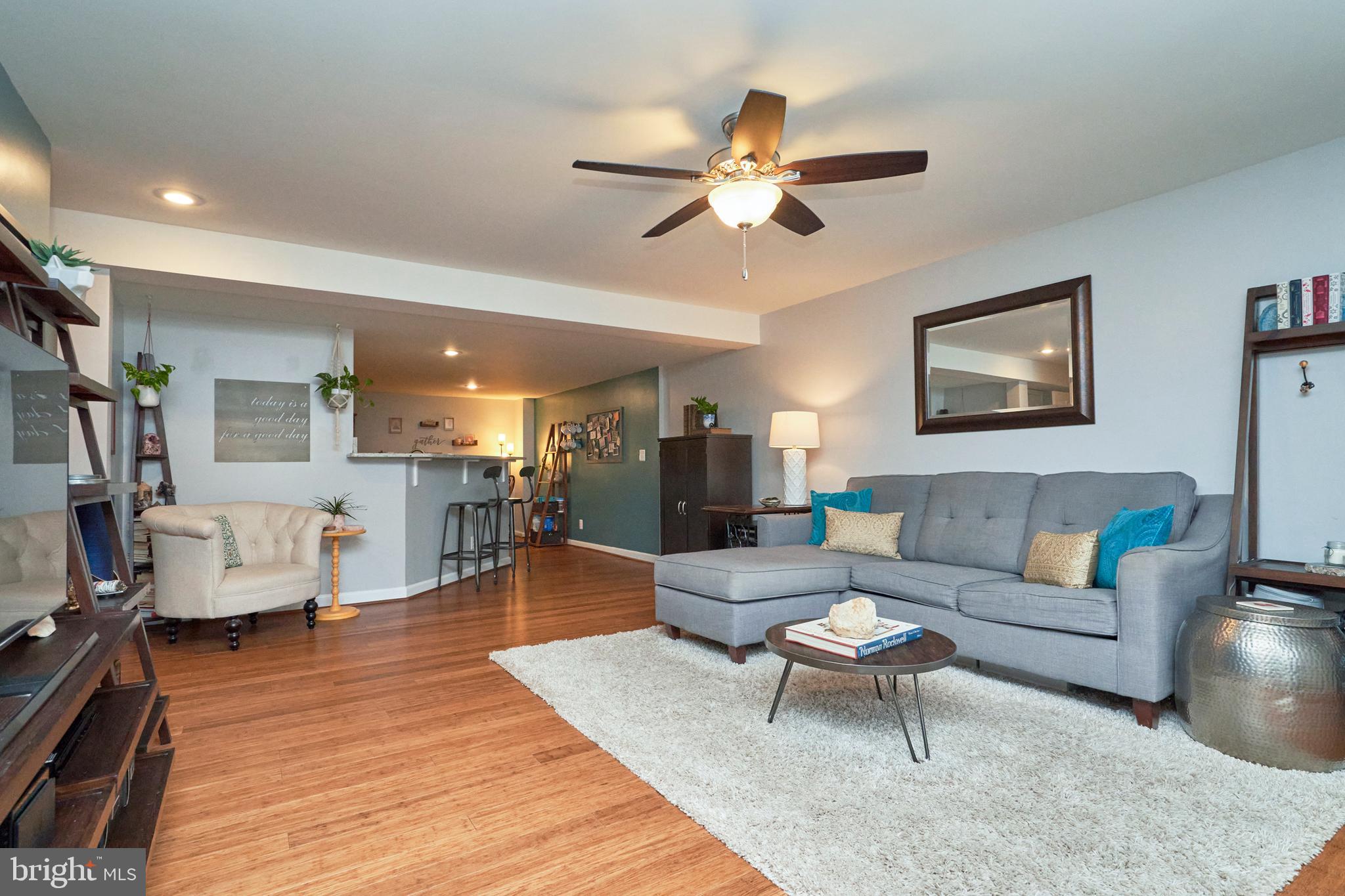 PARKSIDE AT ALEXANDRIA - Residential