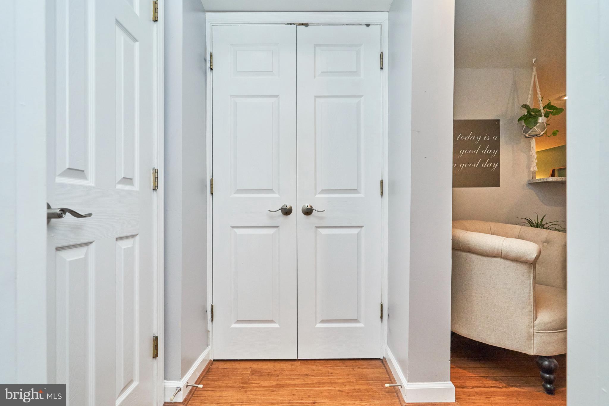 PARKSIDE AT ALEXANDRIA - Residential