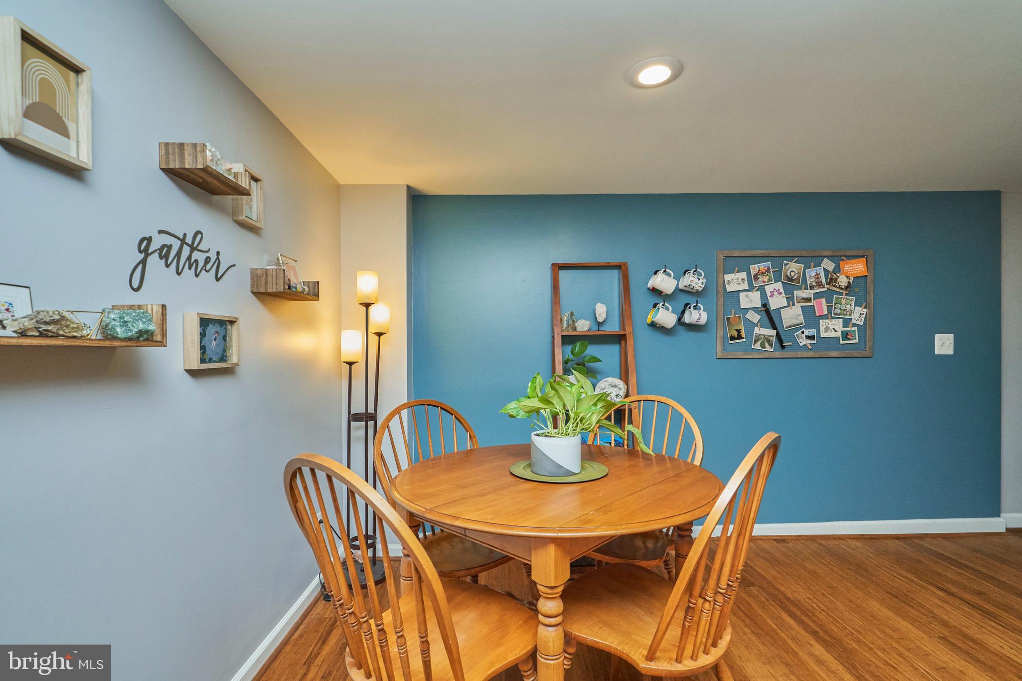 PARKSIDE AT ALEXANDRIA - Residential