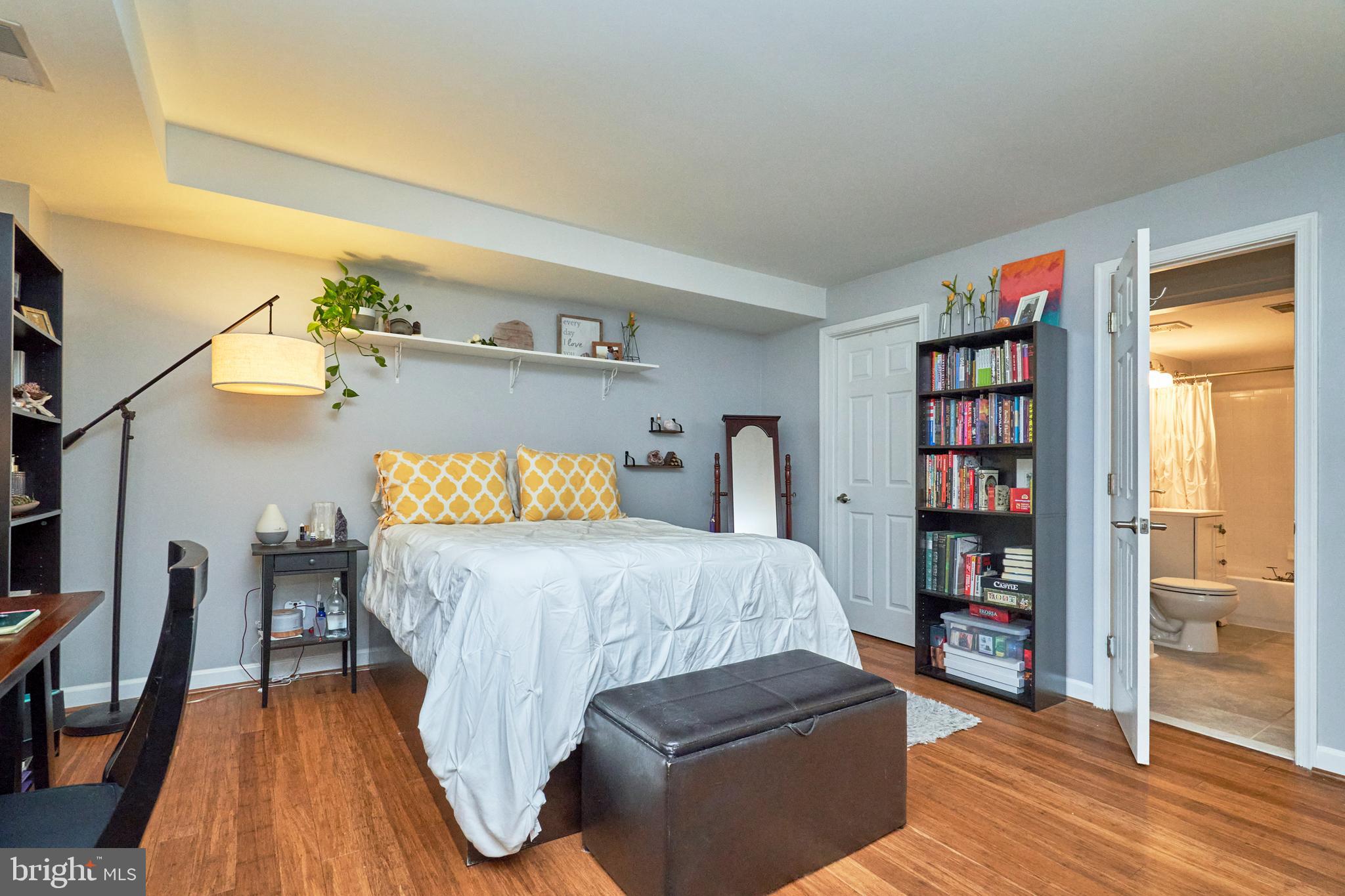 PARKSIDE AT ALEXANDRIA - Residential