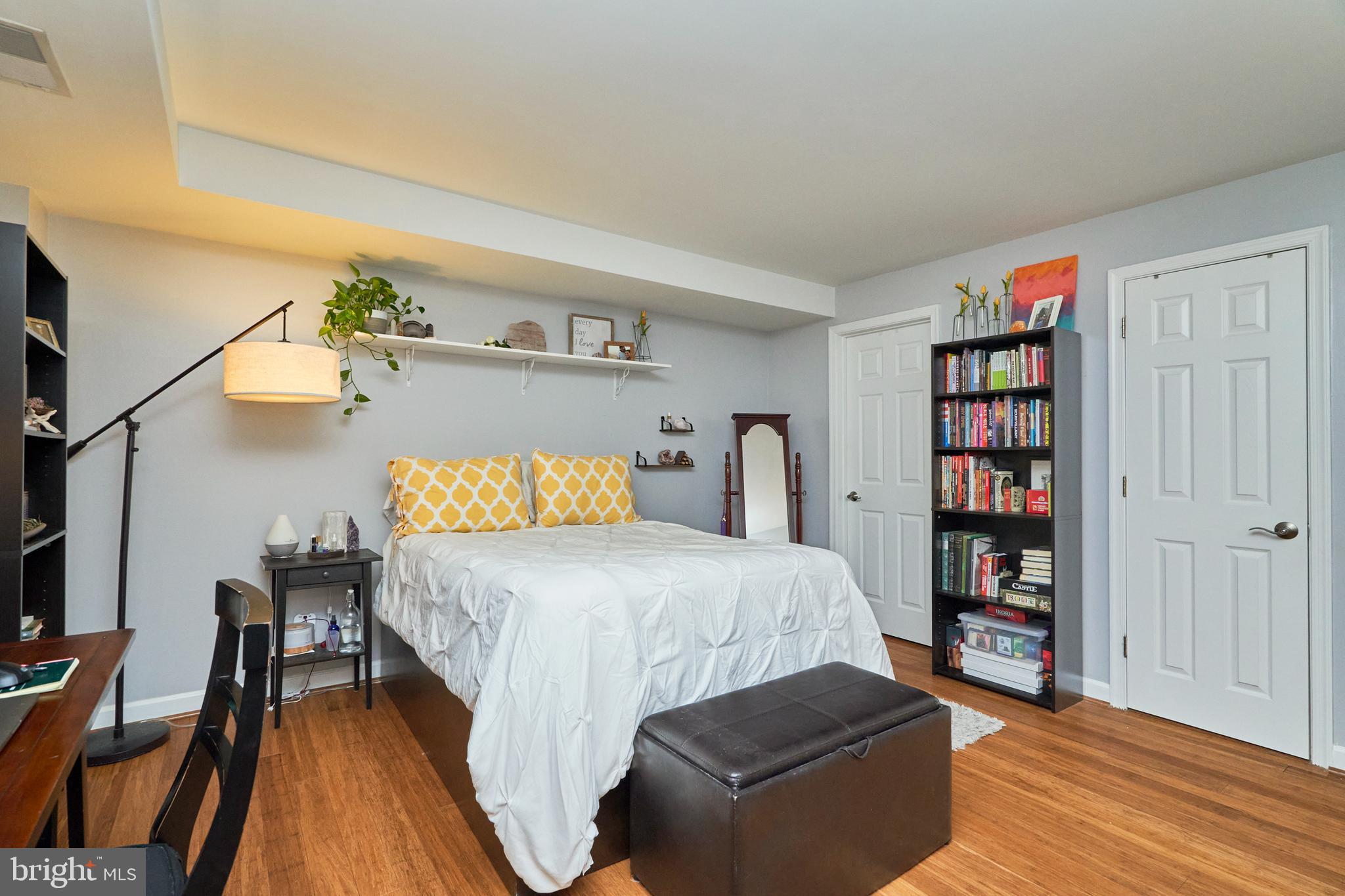 PARKSIDE AT ALEXANDRIA - Residential