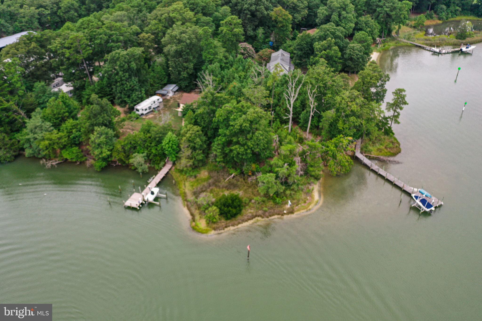 Lot 122D HERON MARSH LANE