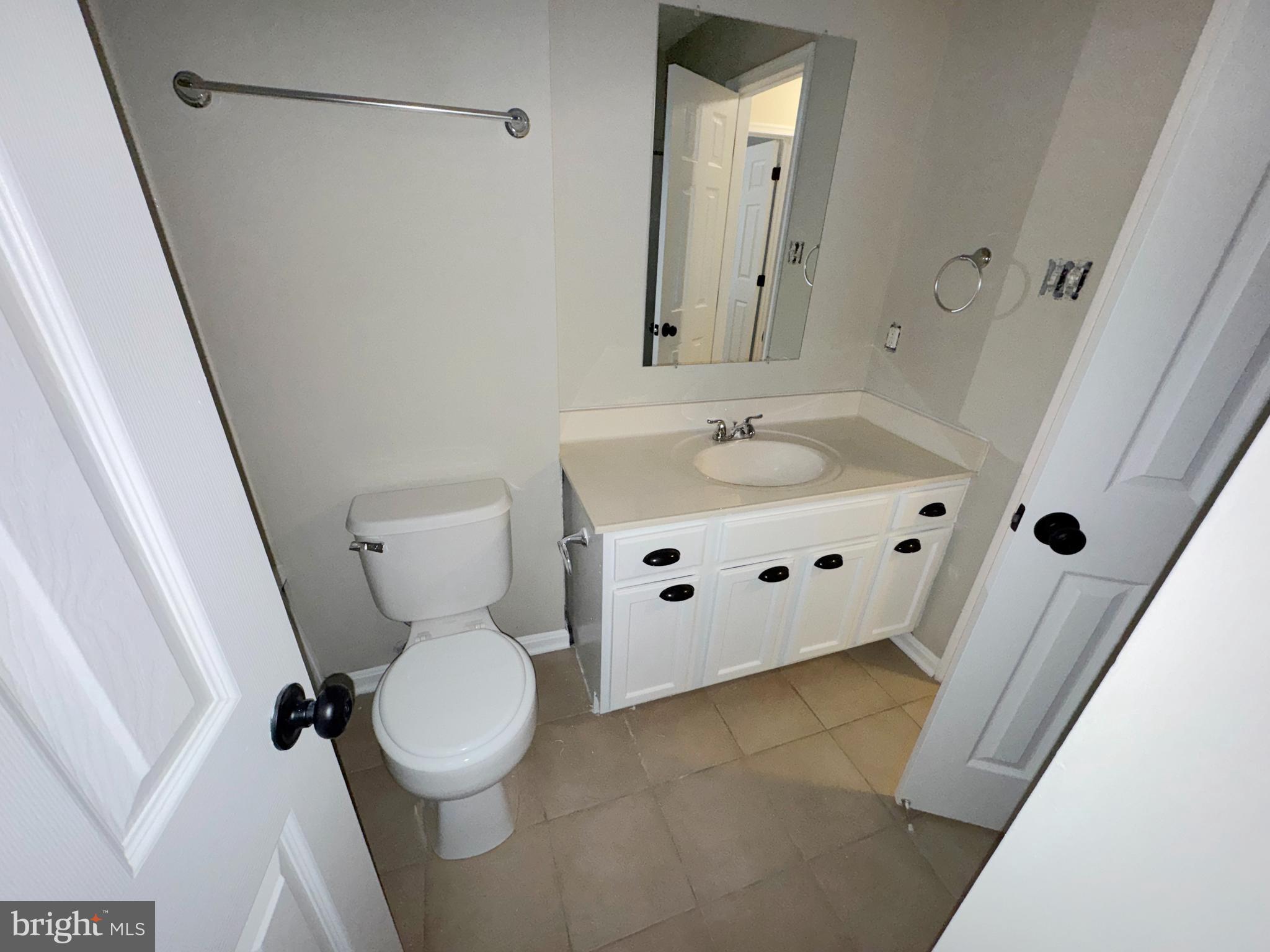 REISTERSTOWN VILLAGE - Residential