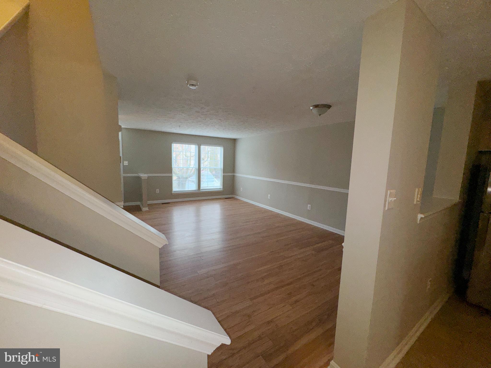 REISTERSTOWN VILLAGE - Residential