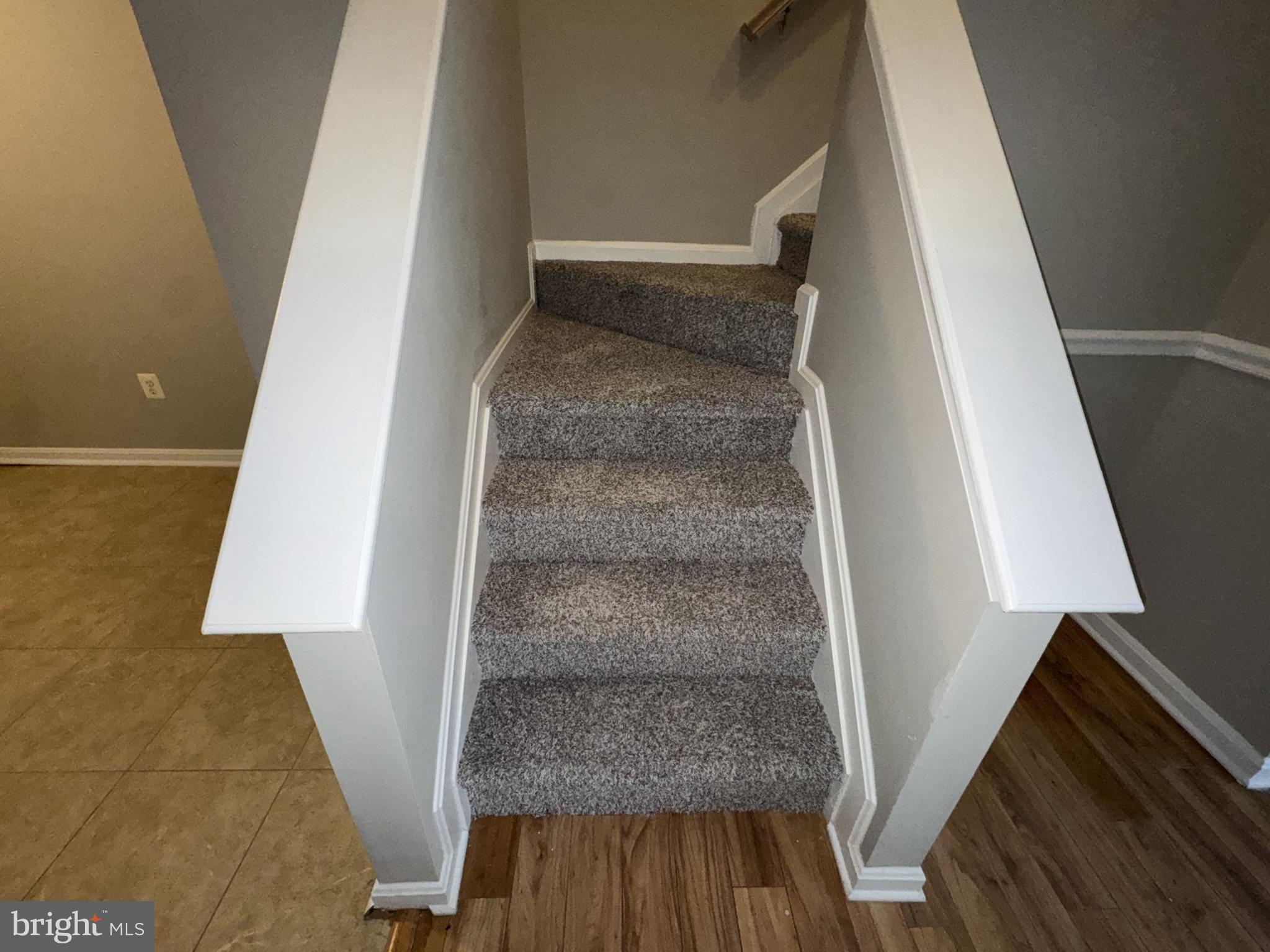 REISTERSTOWN VILLAGE - Residential