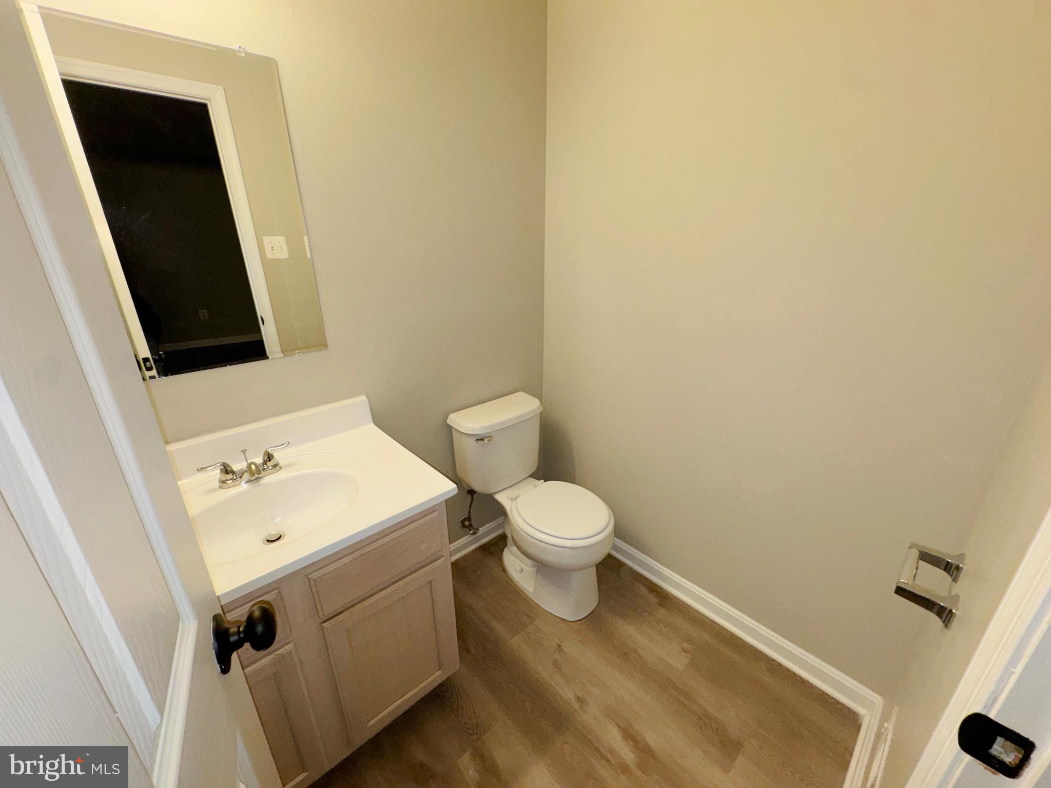 REISTERSTOWN VILLAGE - Residential