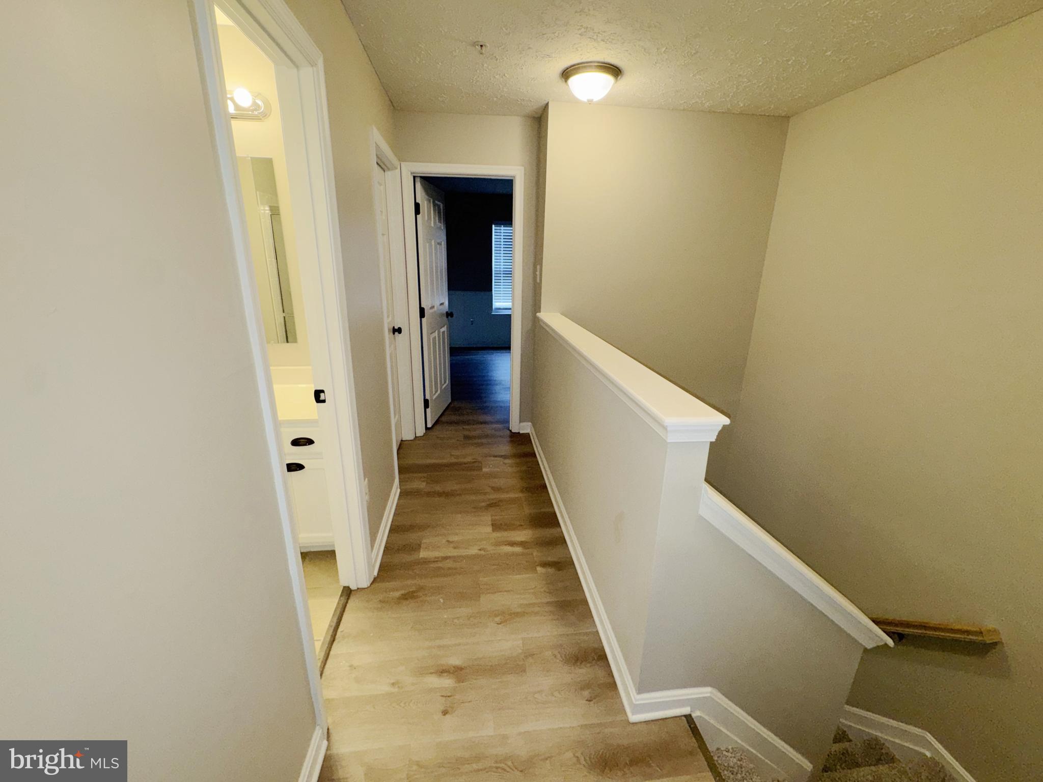 REISTERSTOWN VILLAGE - Residential