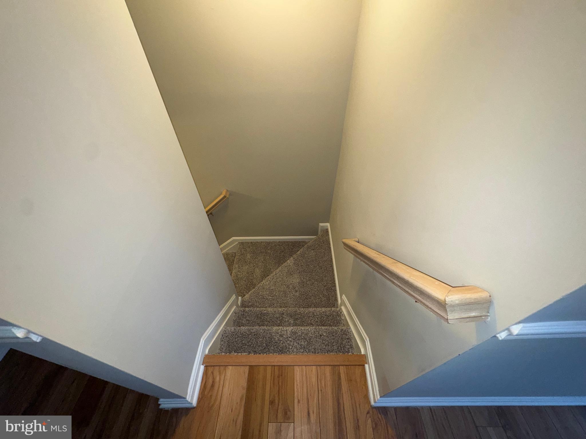 REISTERSTOWN VILLAGE - Residential