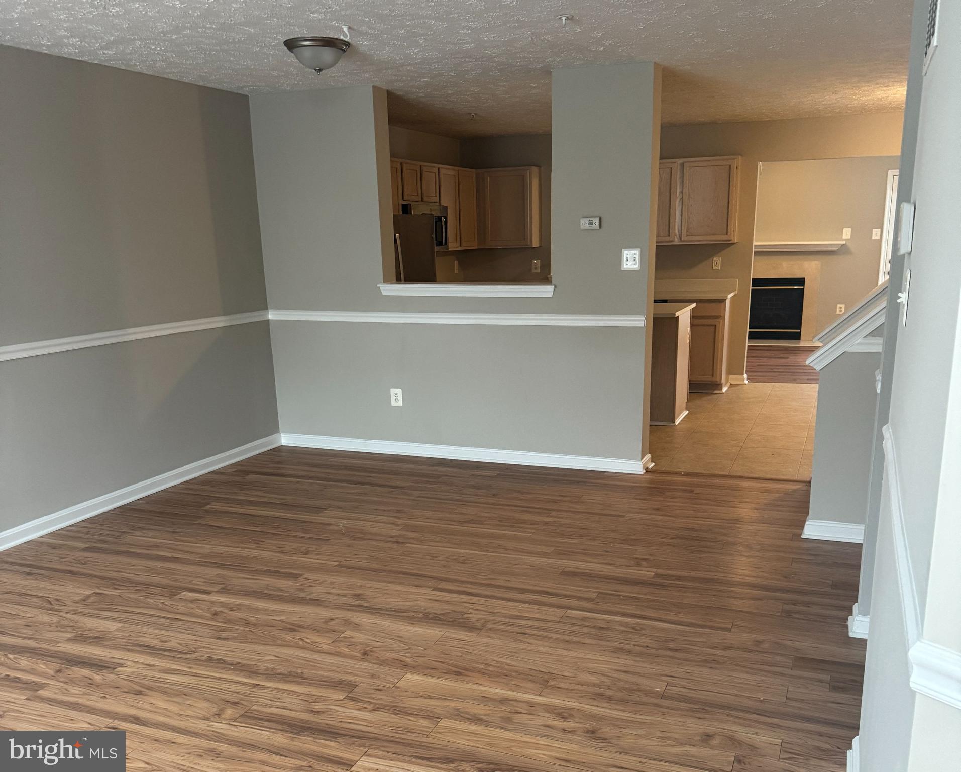 REISTERSTOWN VILLAGE - Residential