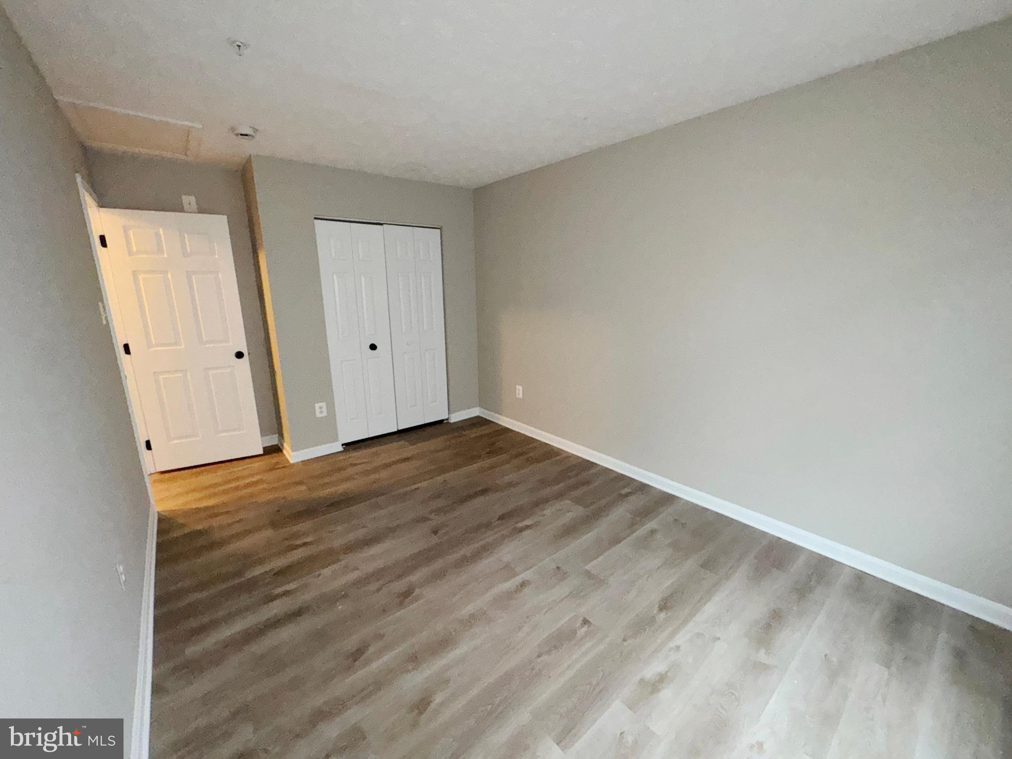 REISTERSTOWN VILLAGE - Residential