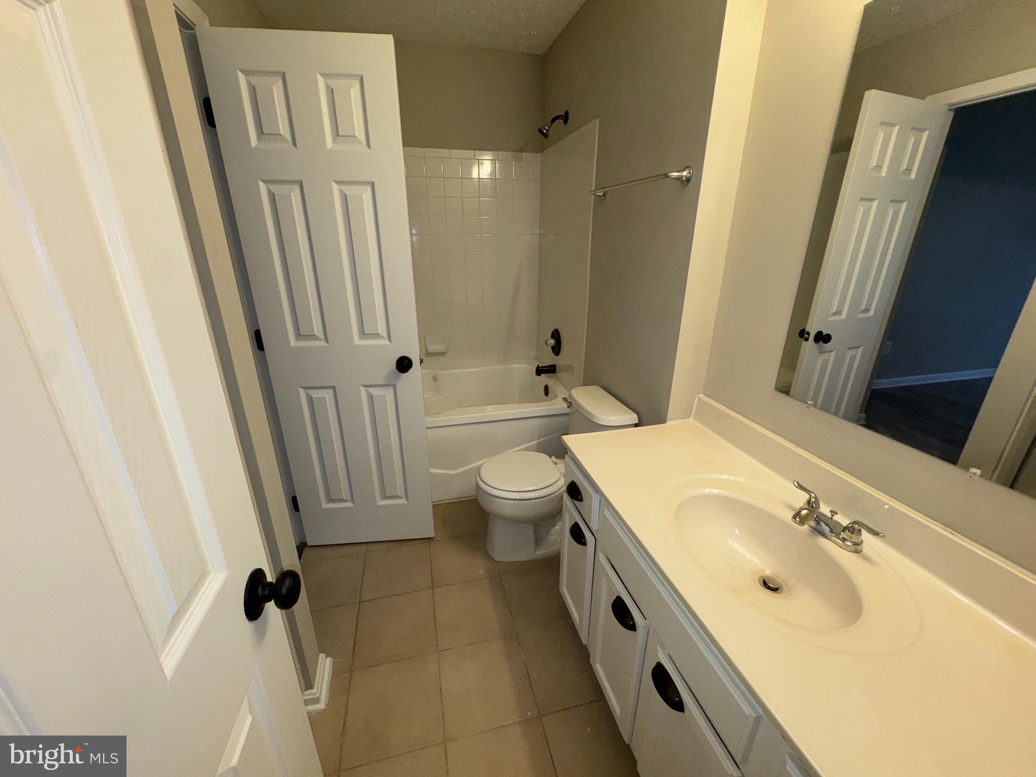 REISTERSTOWN VILLAGE - Residential