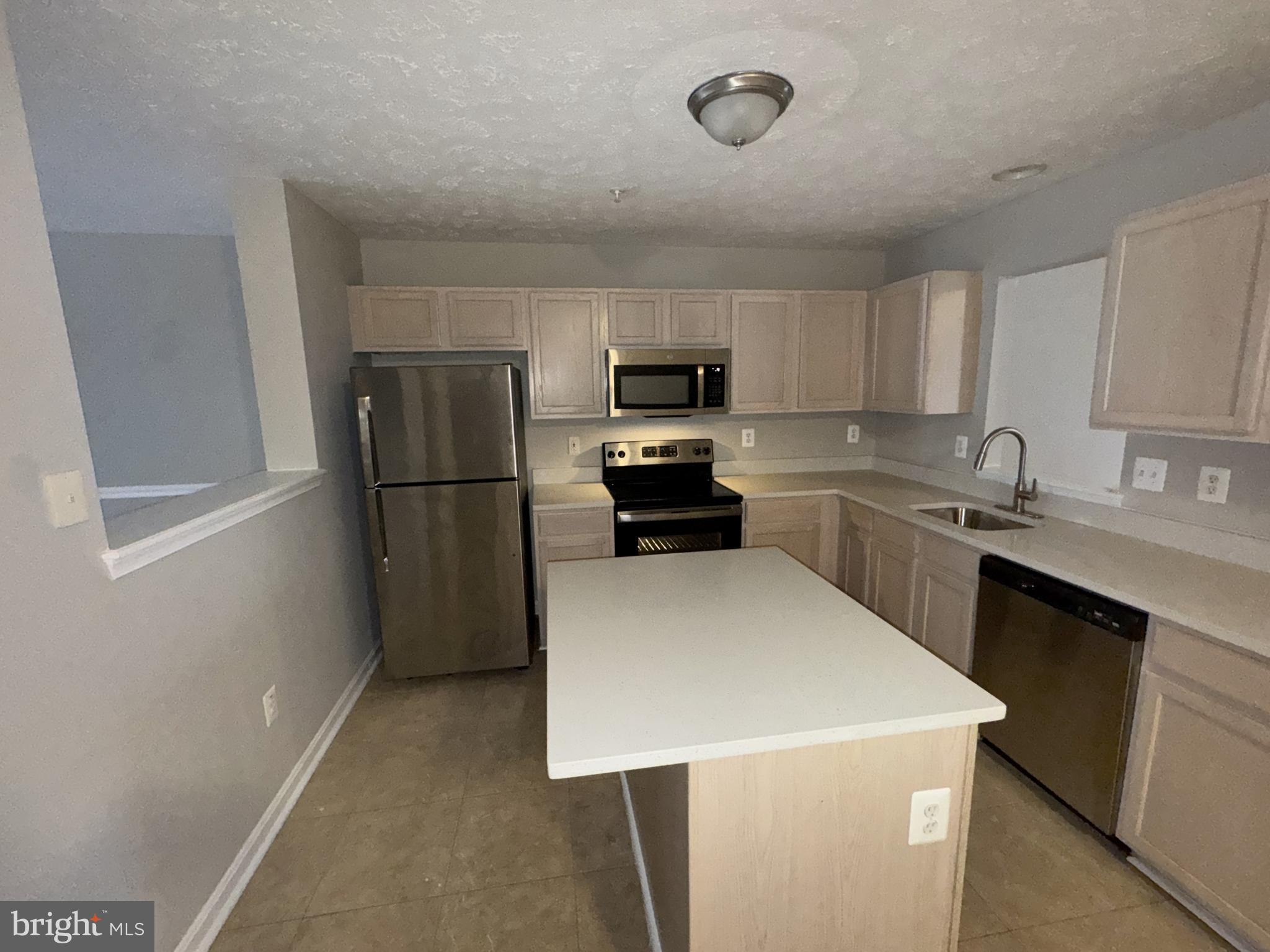 REISTERSTOWN VILLAGE - Residential