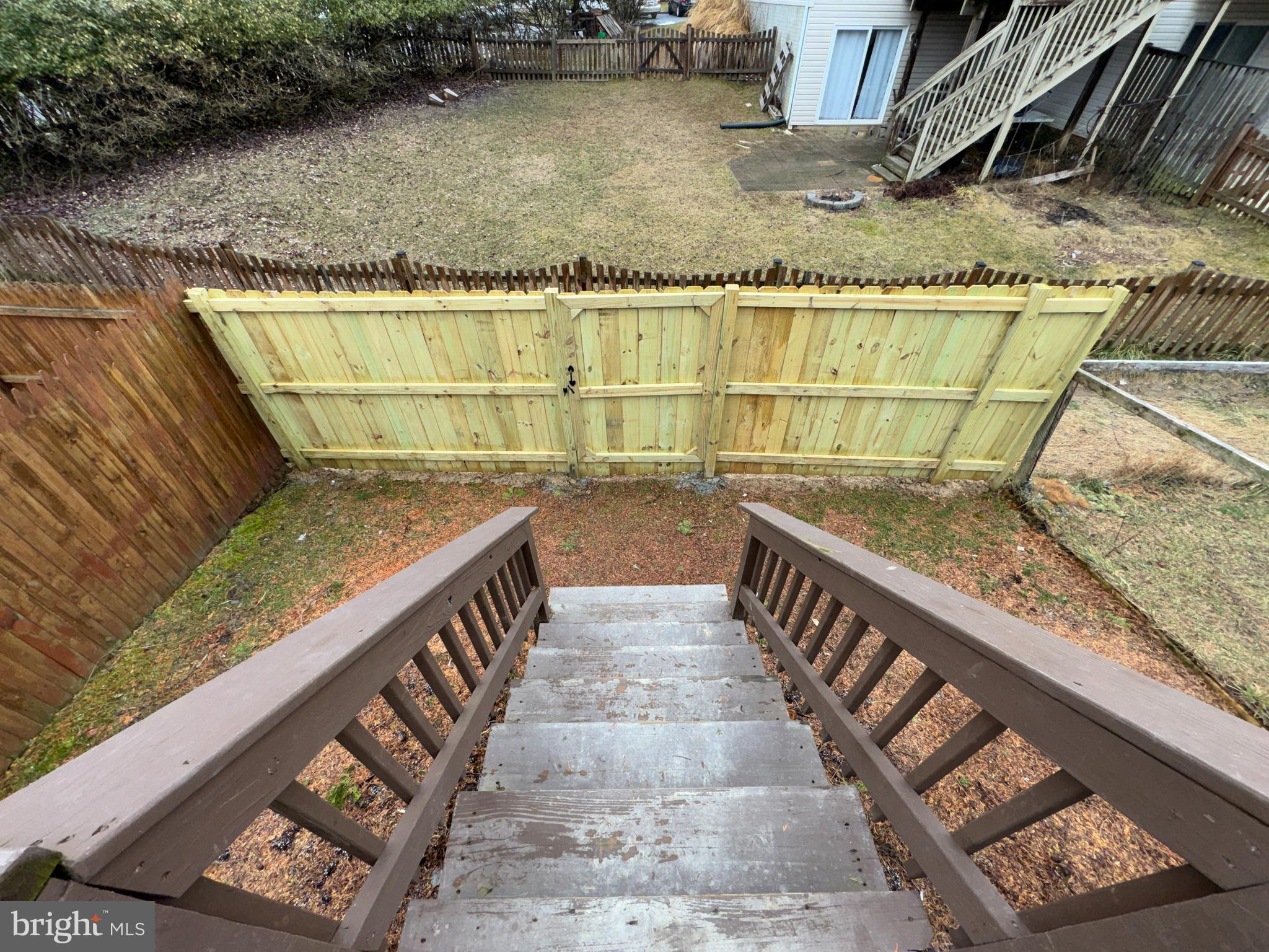 REISTERSTOWN VILLAGE - Residential