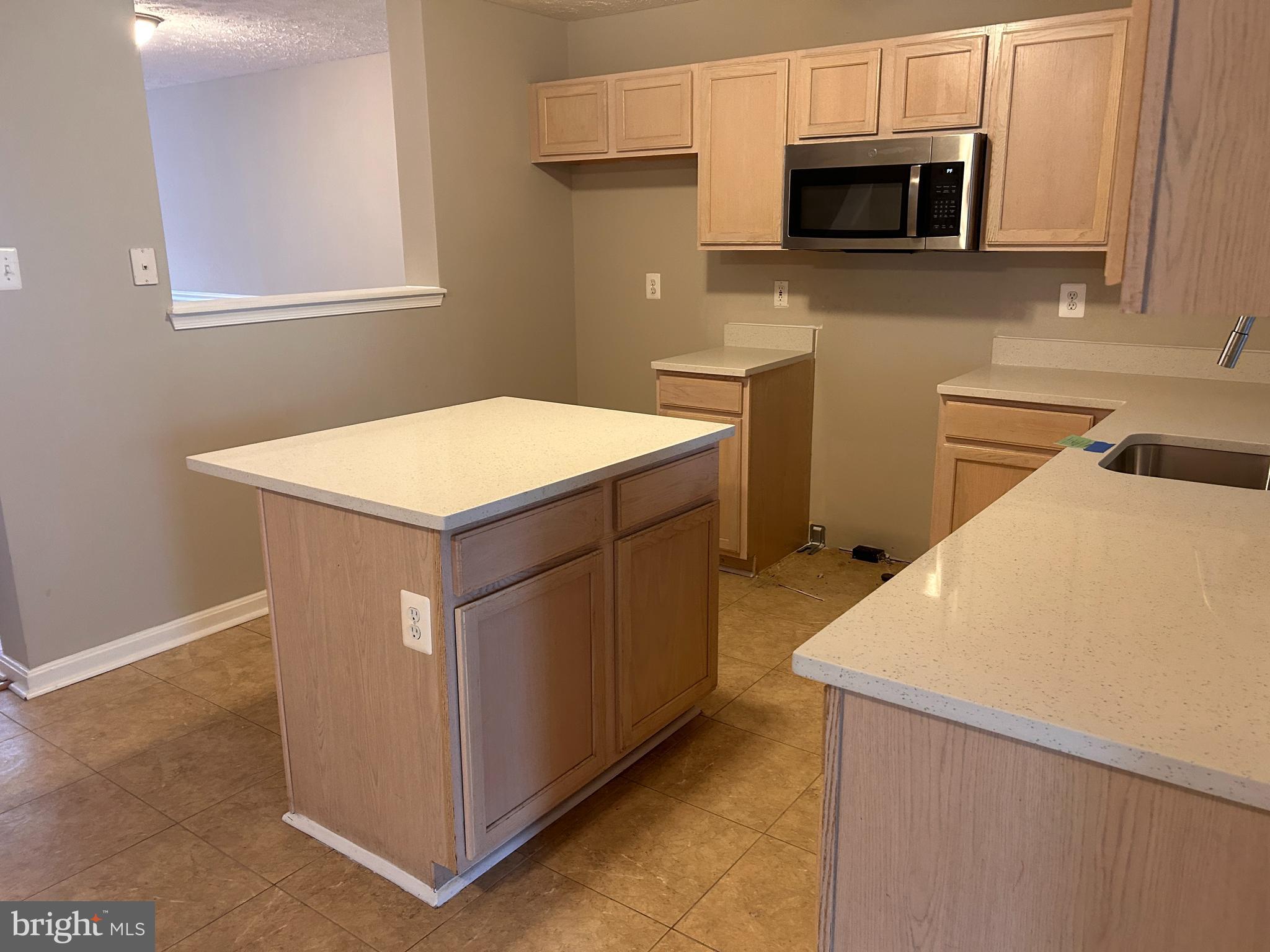 REISTERSTOWN VILLAGE - Residential