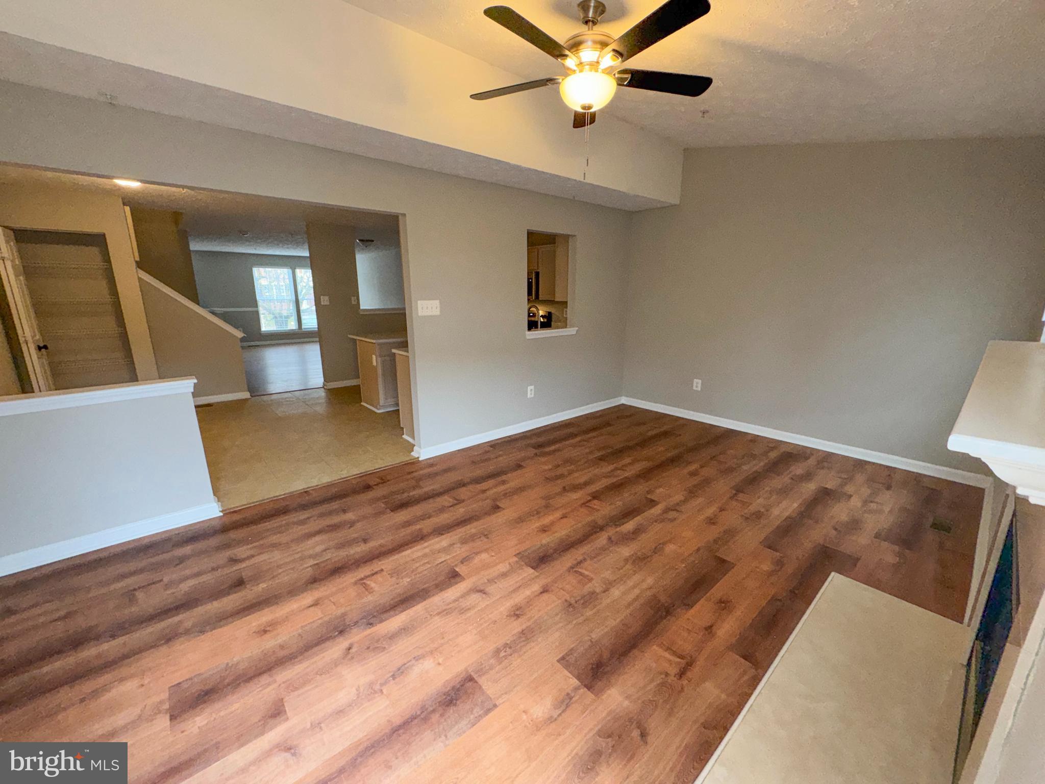 REISTERSTOWN VILLAGE - Residential